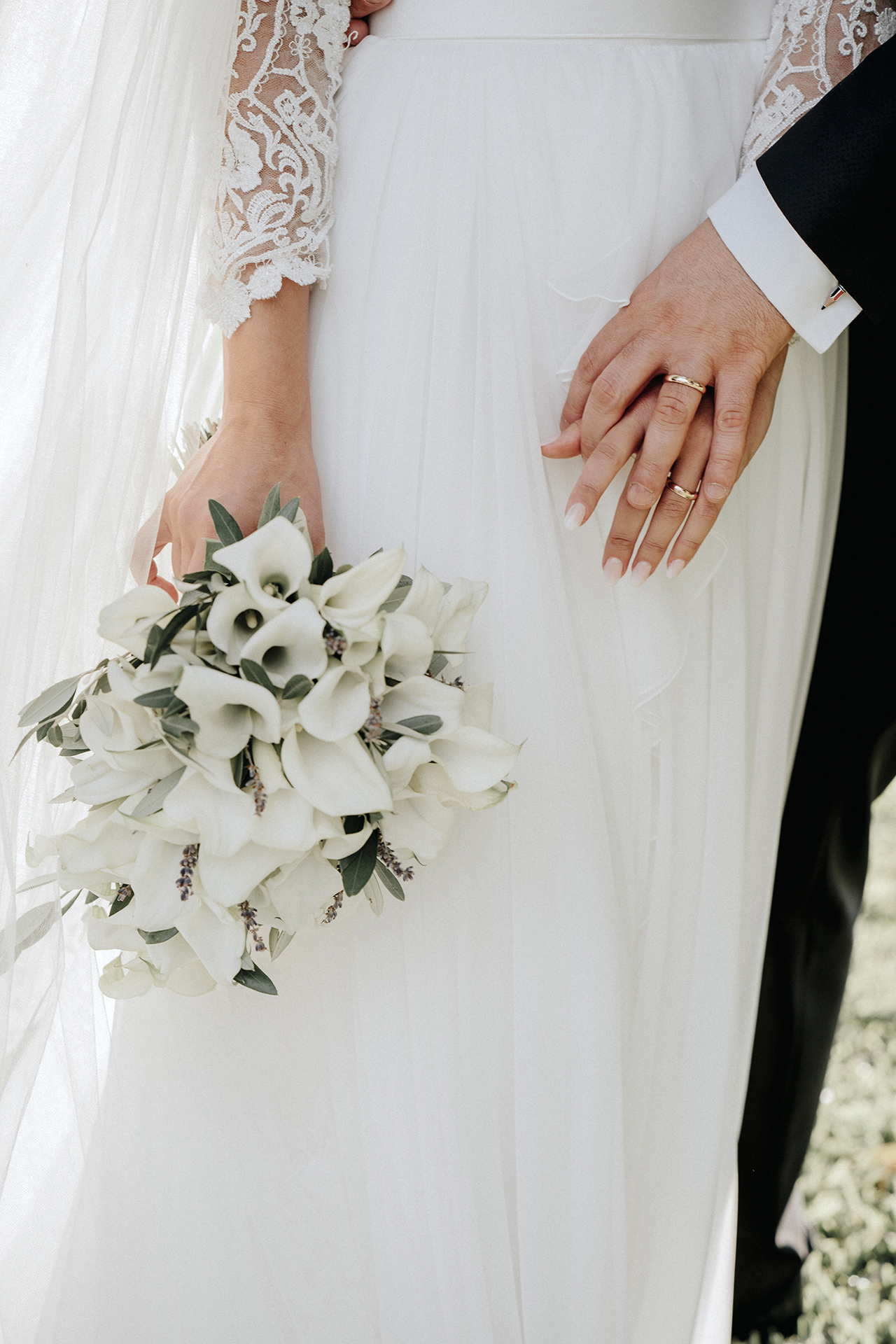 Wedding green :: 26