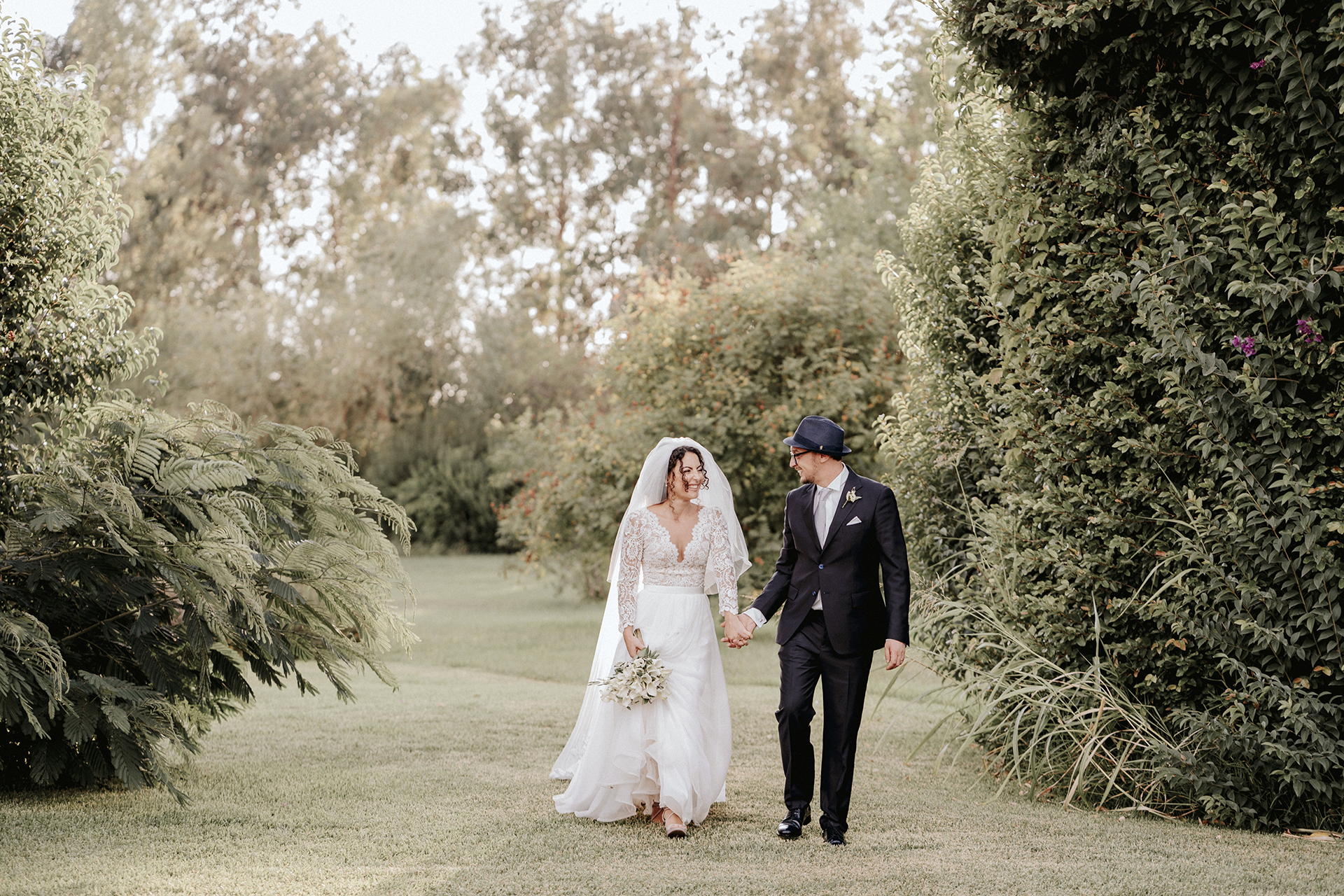 Wedding green :: 28
