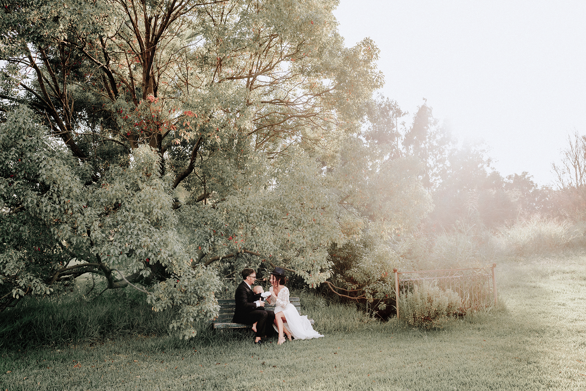 Wedding green :: 31