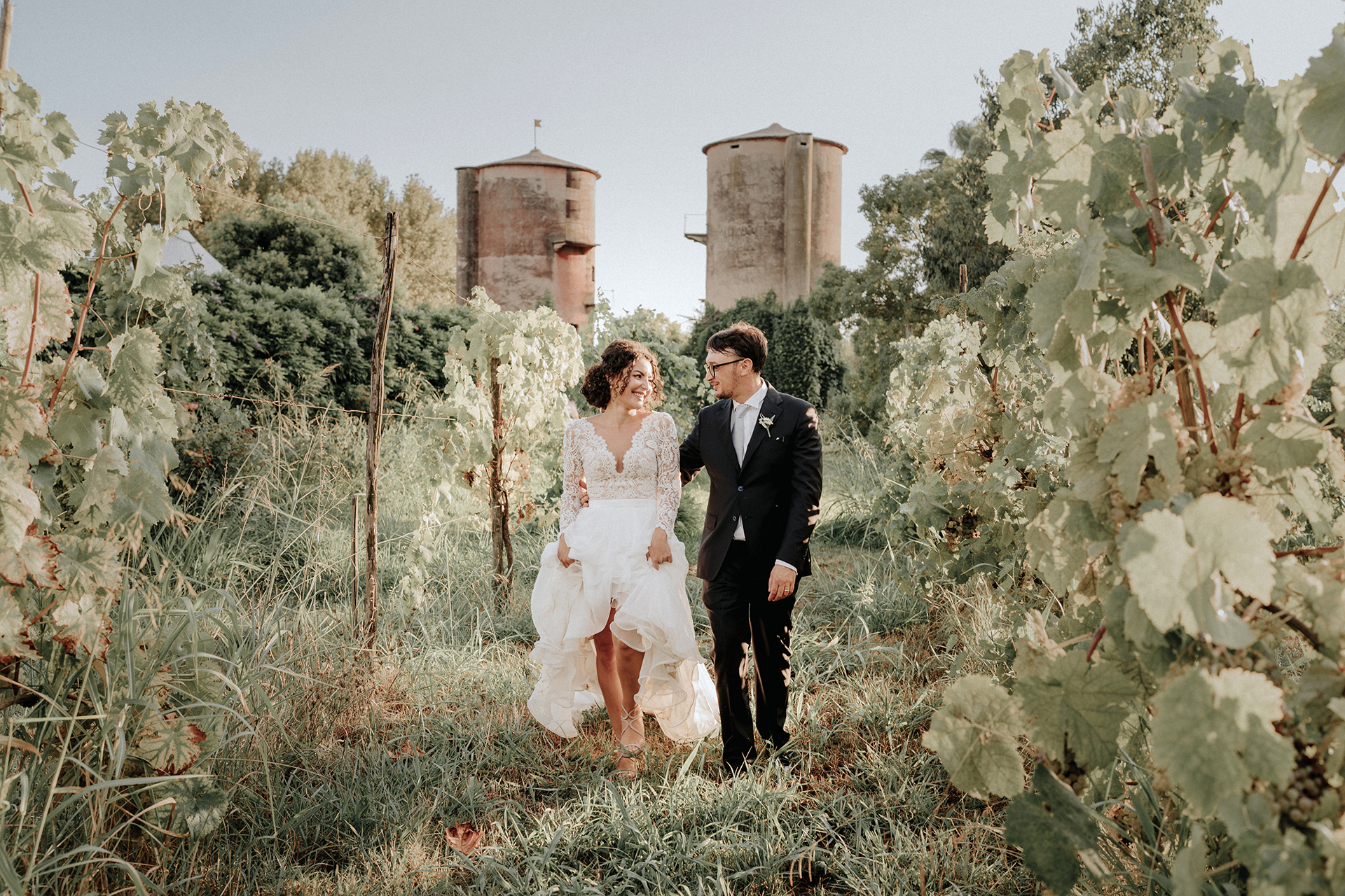 Wedding green :: 33