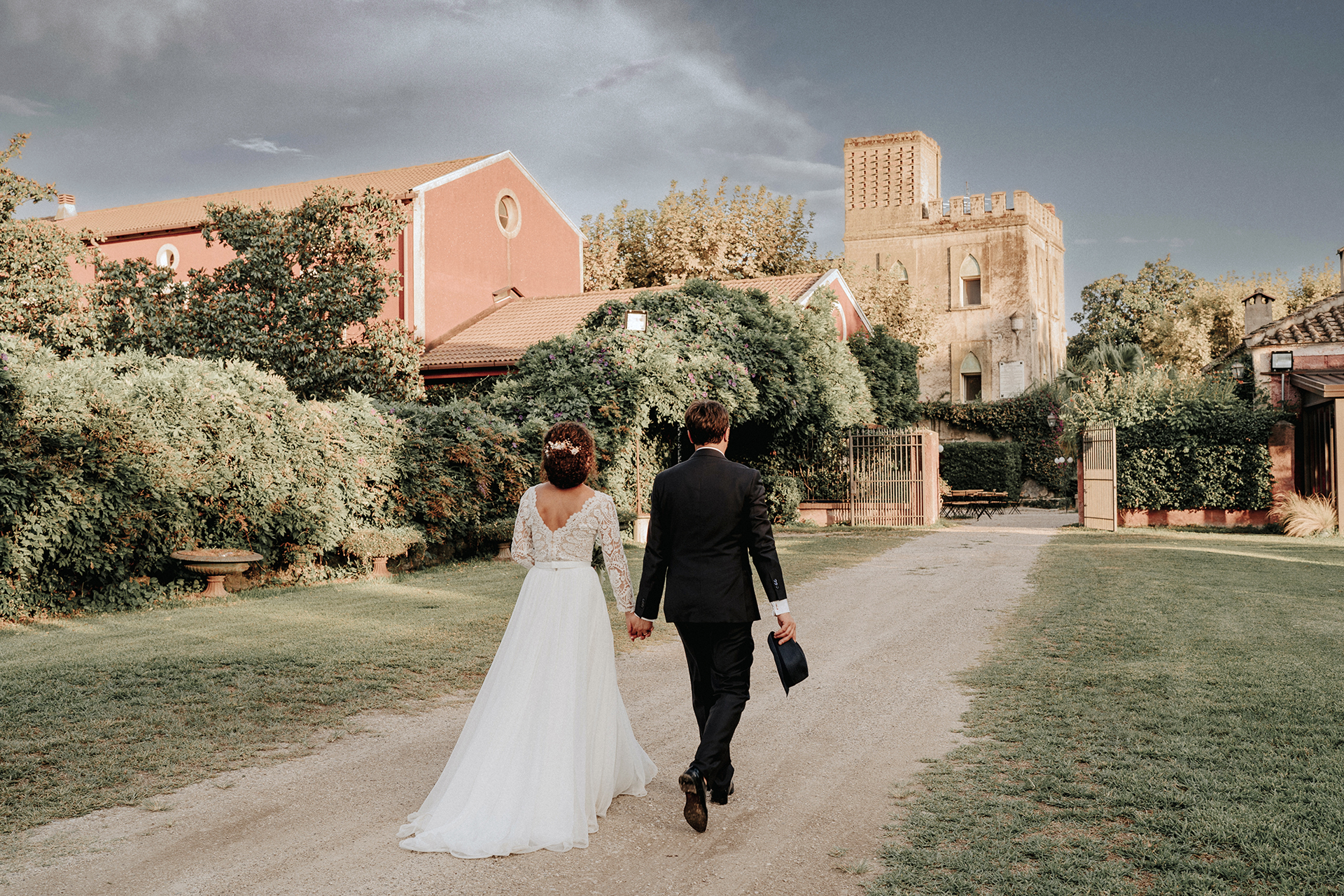 Wedding green :: 34