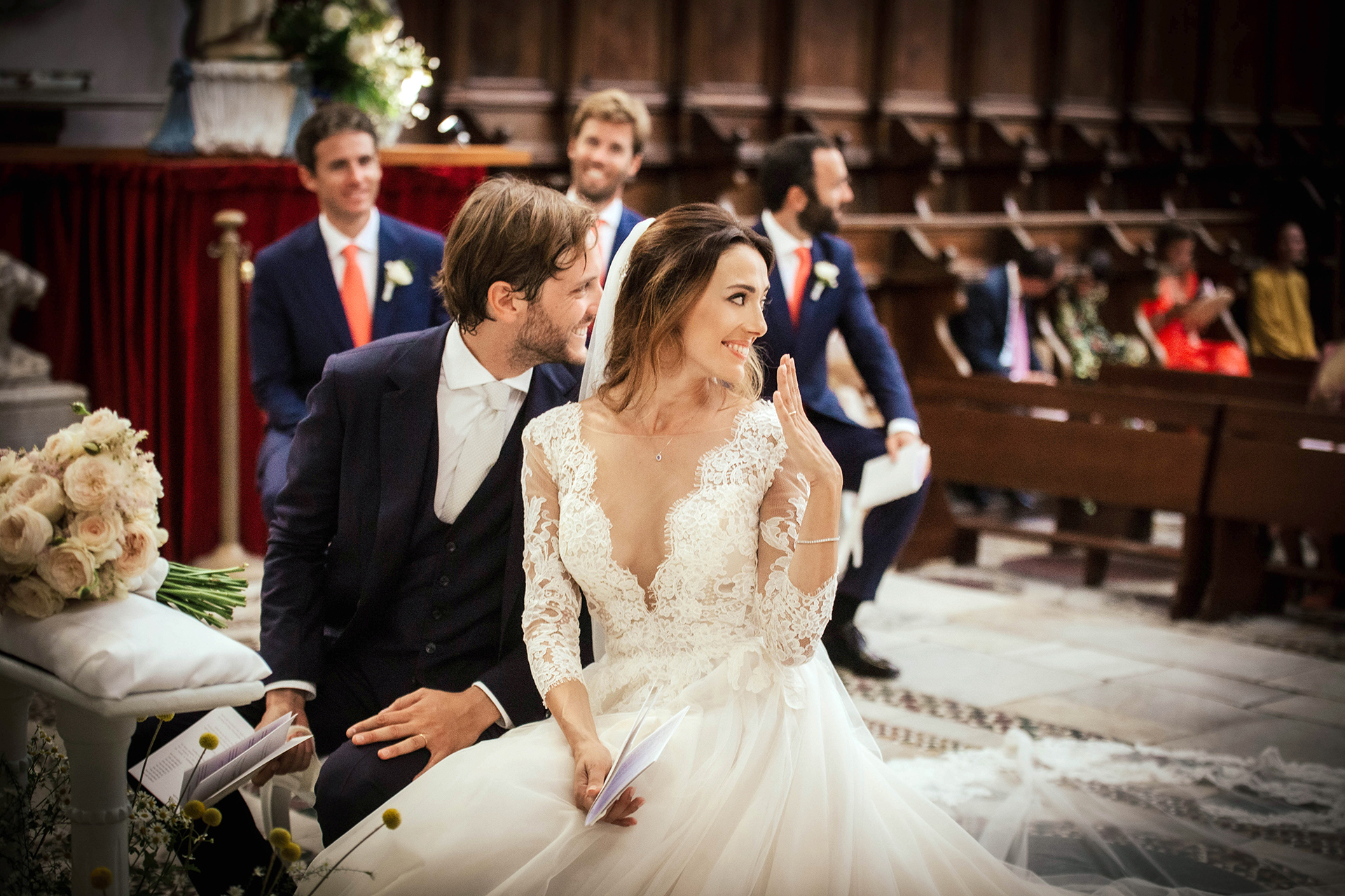 Wedding in Amalfi Coast :: 27
