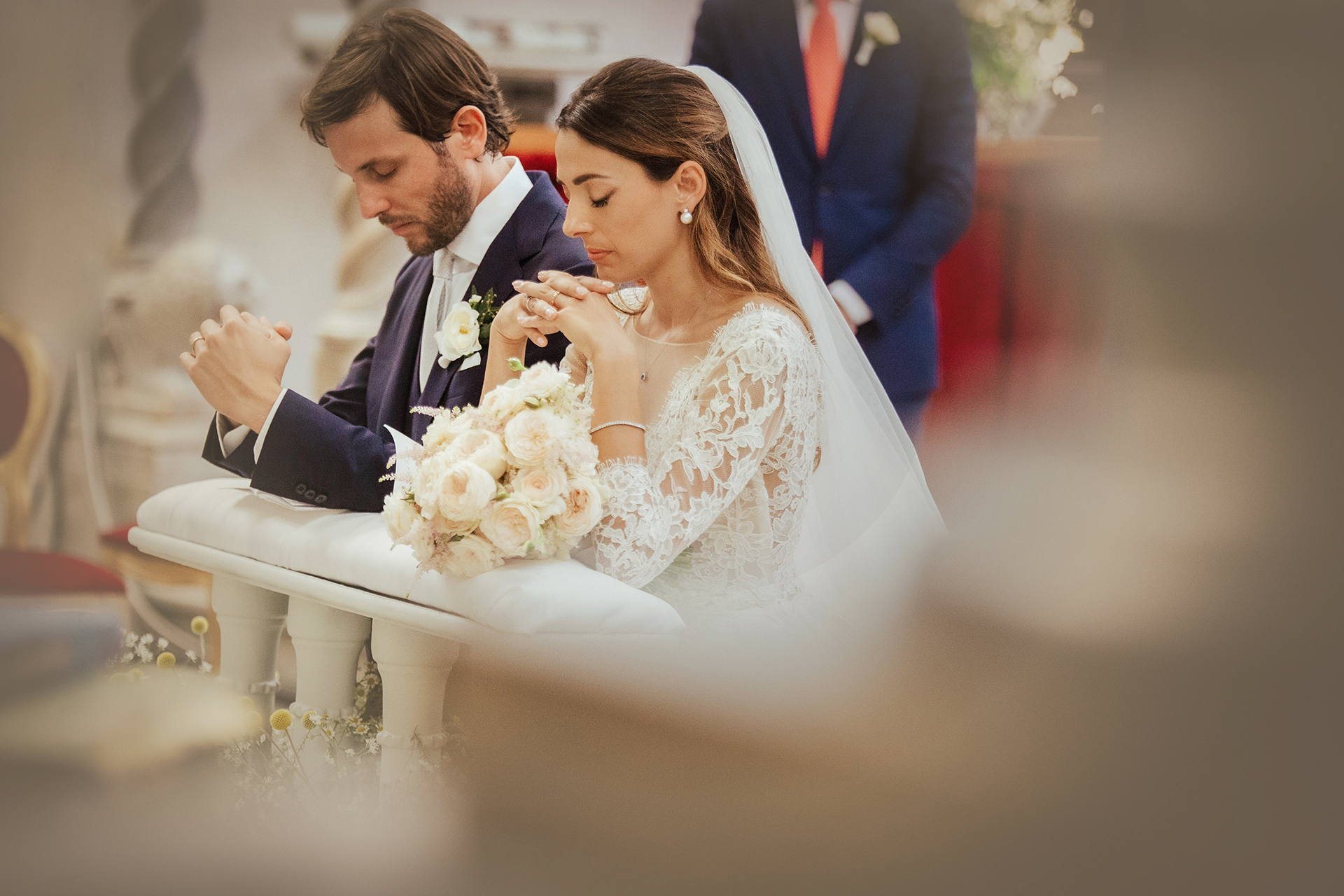 Wedding in Amalfi Coast :: 28