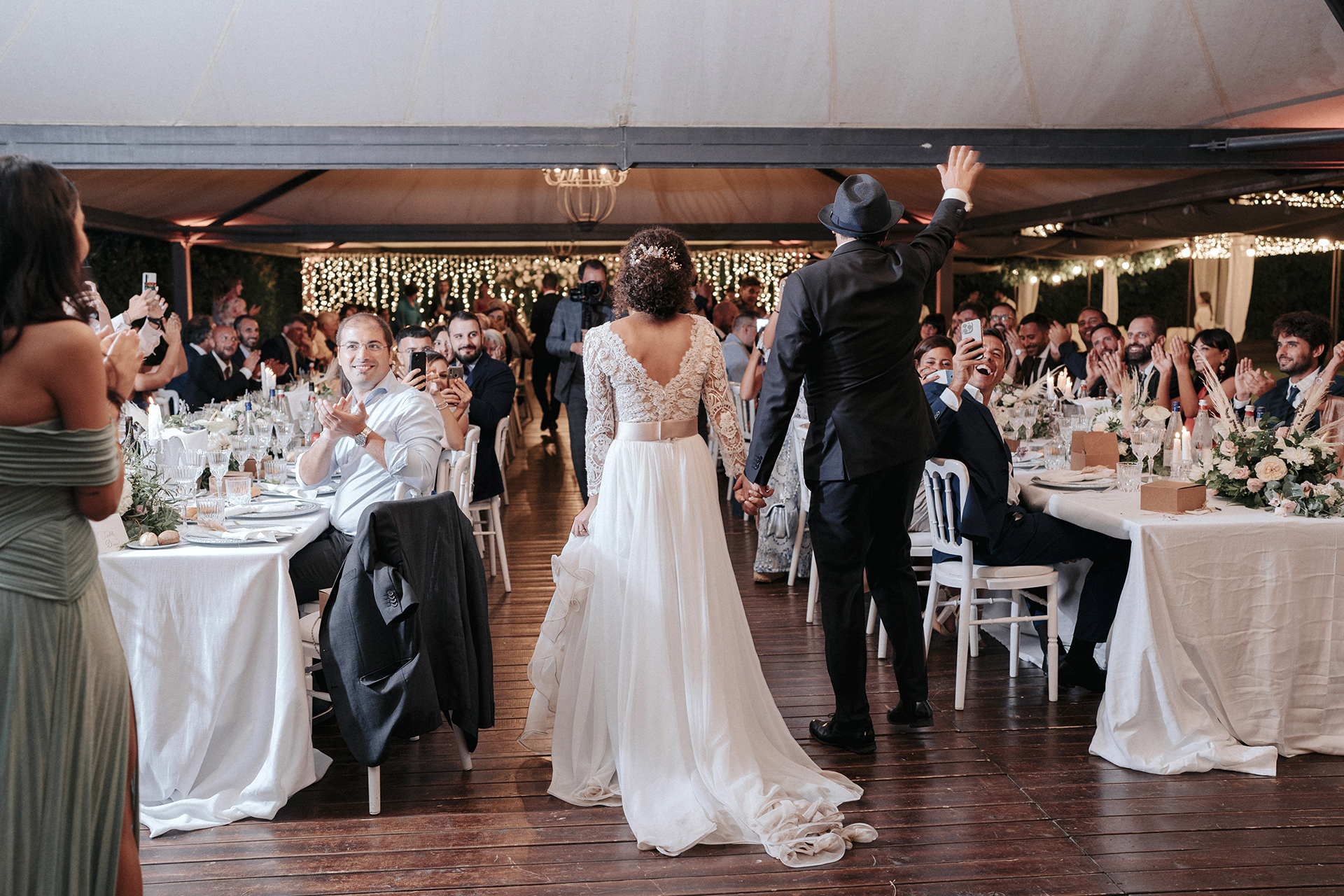 Wedding green :: 36