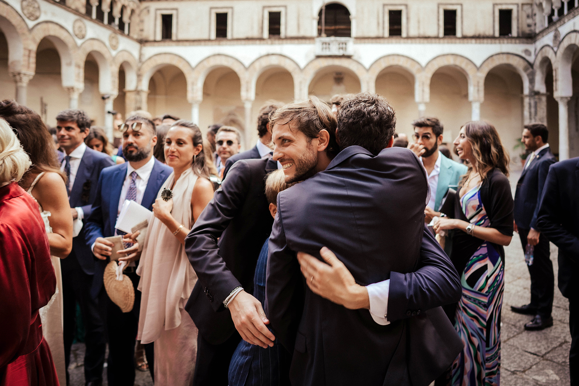 Wedding in Amalfi Coast :: 31