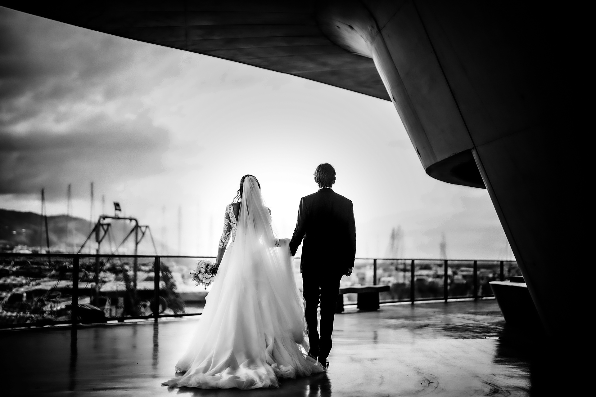 Wedding in Amalfi Coast :: 39