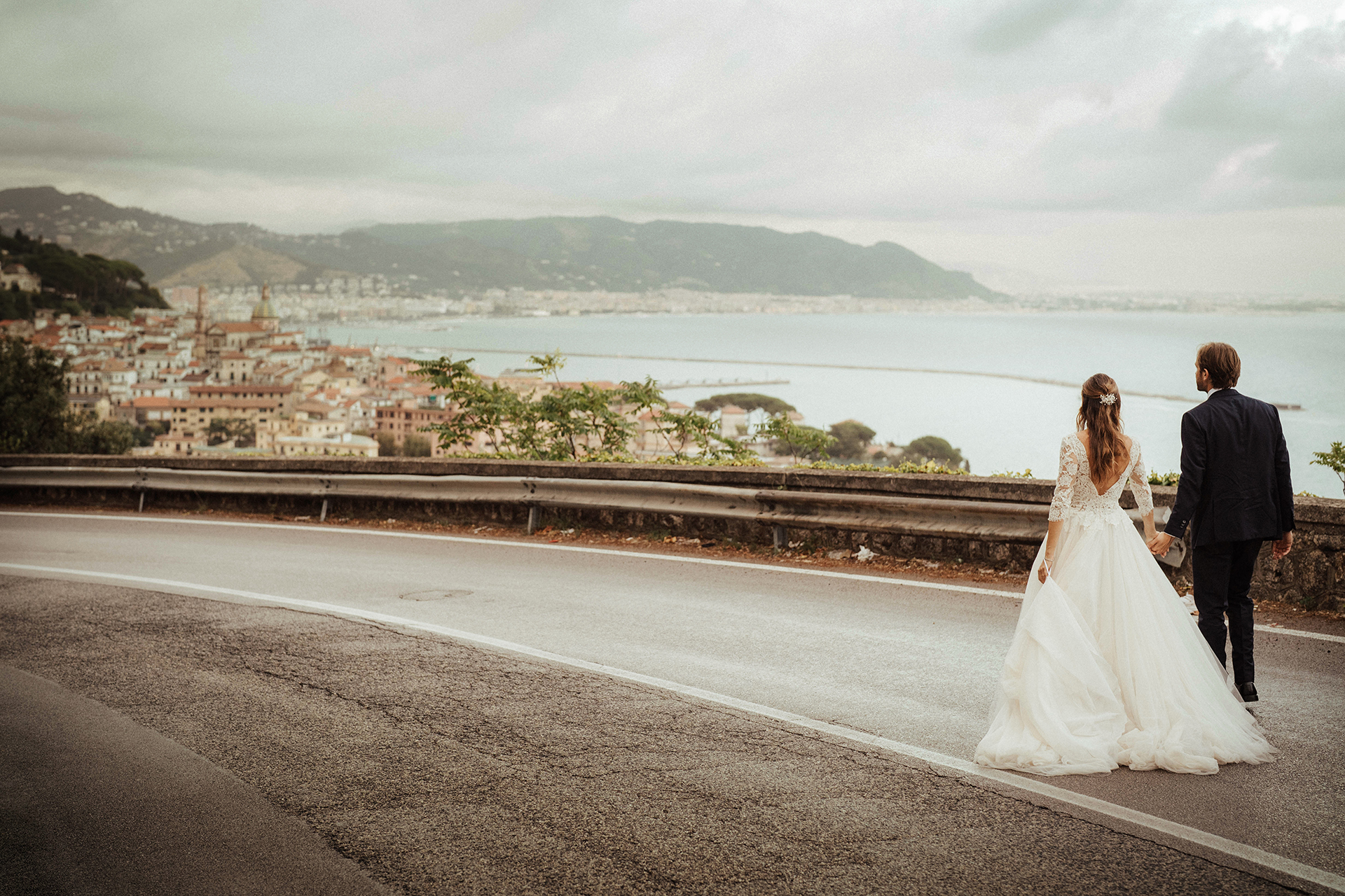 Wedding in Amalfi Coast :: 41