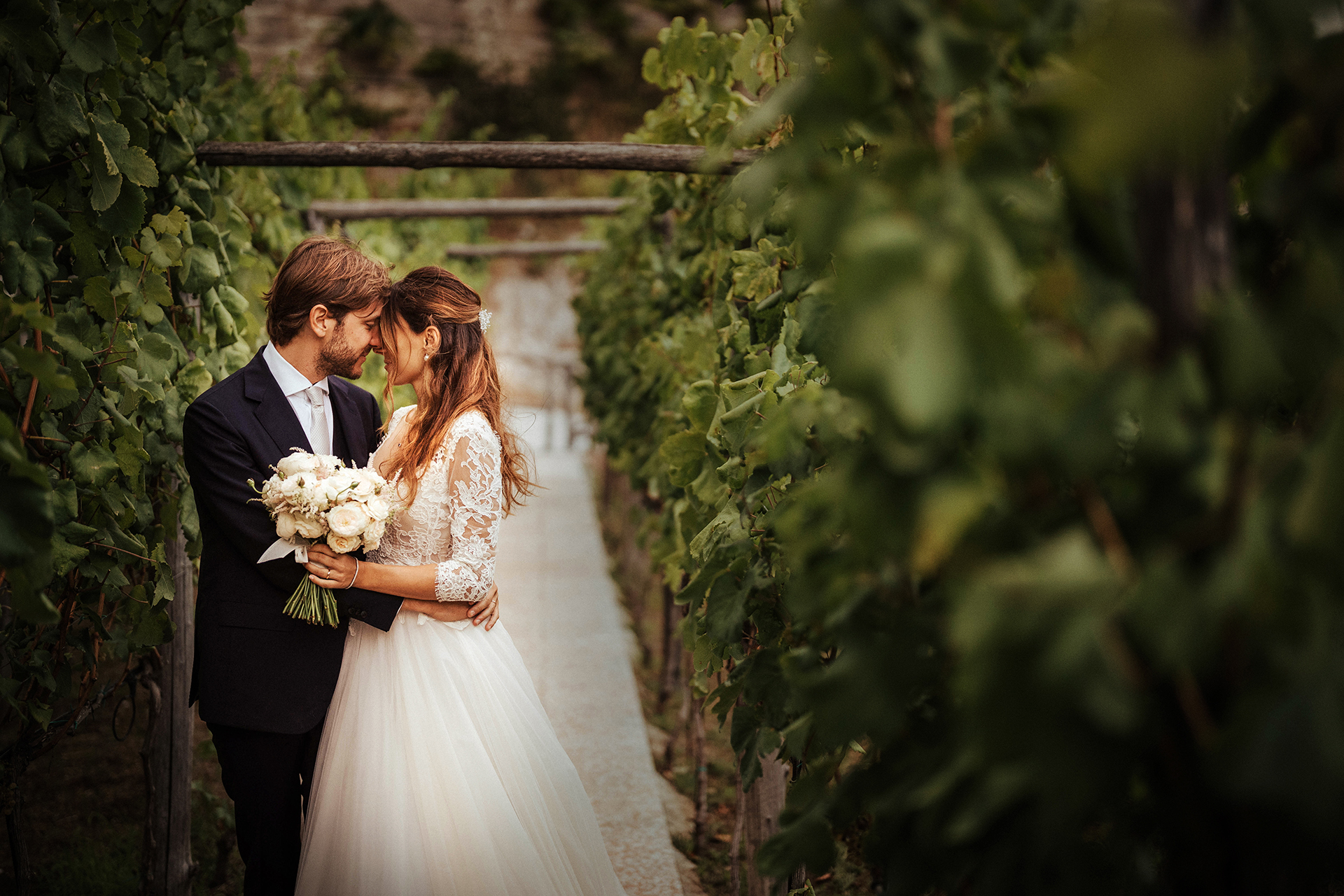 Wedding in Amalfi Coast :: 43