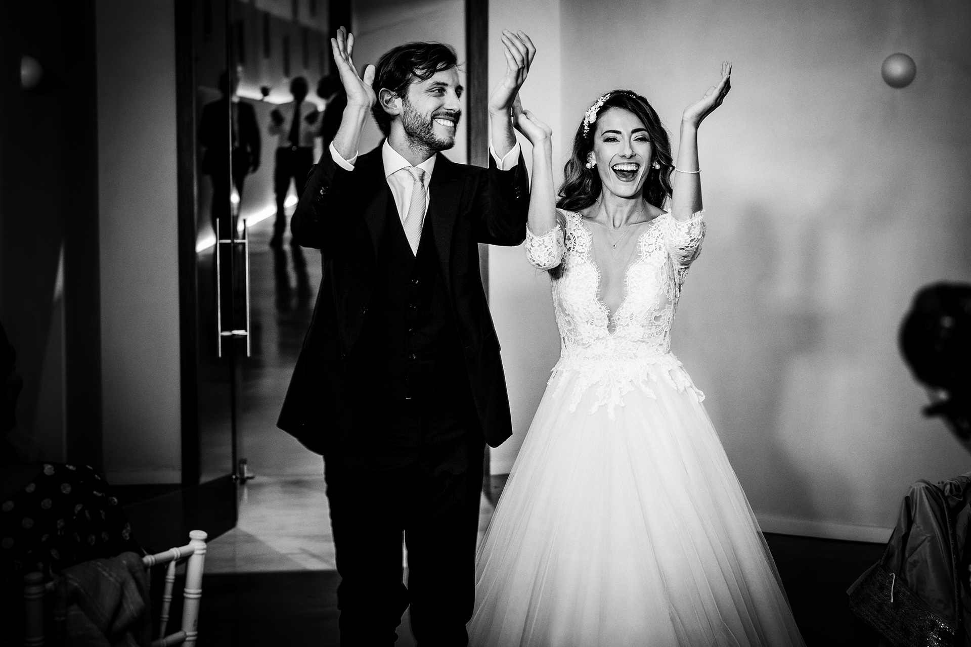 Wedding in Amalfi Coast :: 53