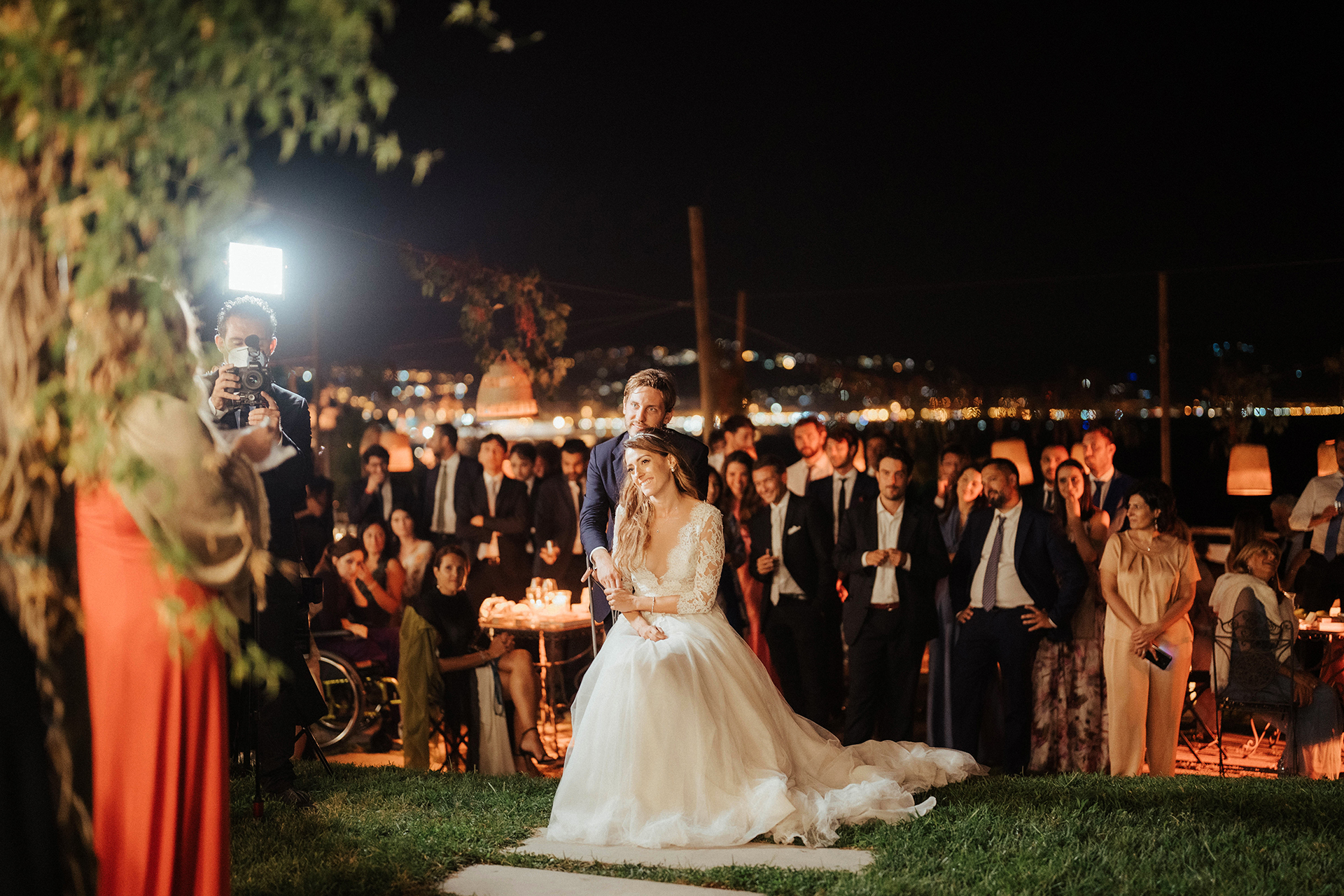 Wedding in Amalfi Coast :: 56