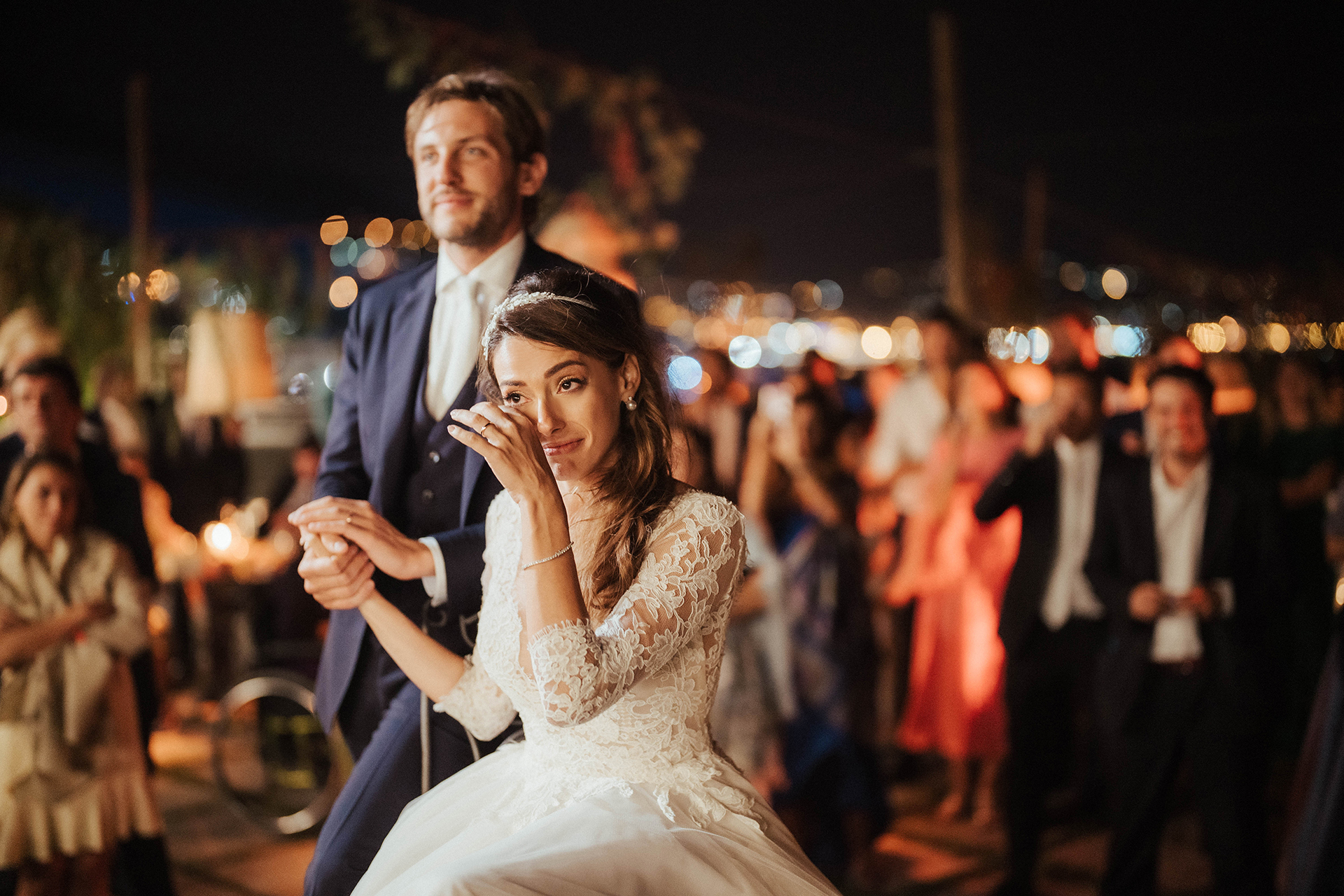 Wedding in Amalfi Coast :: 57