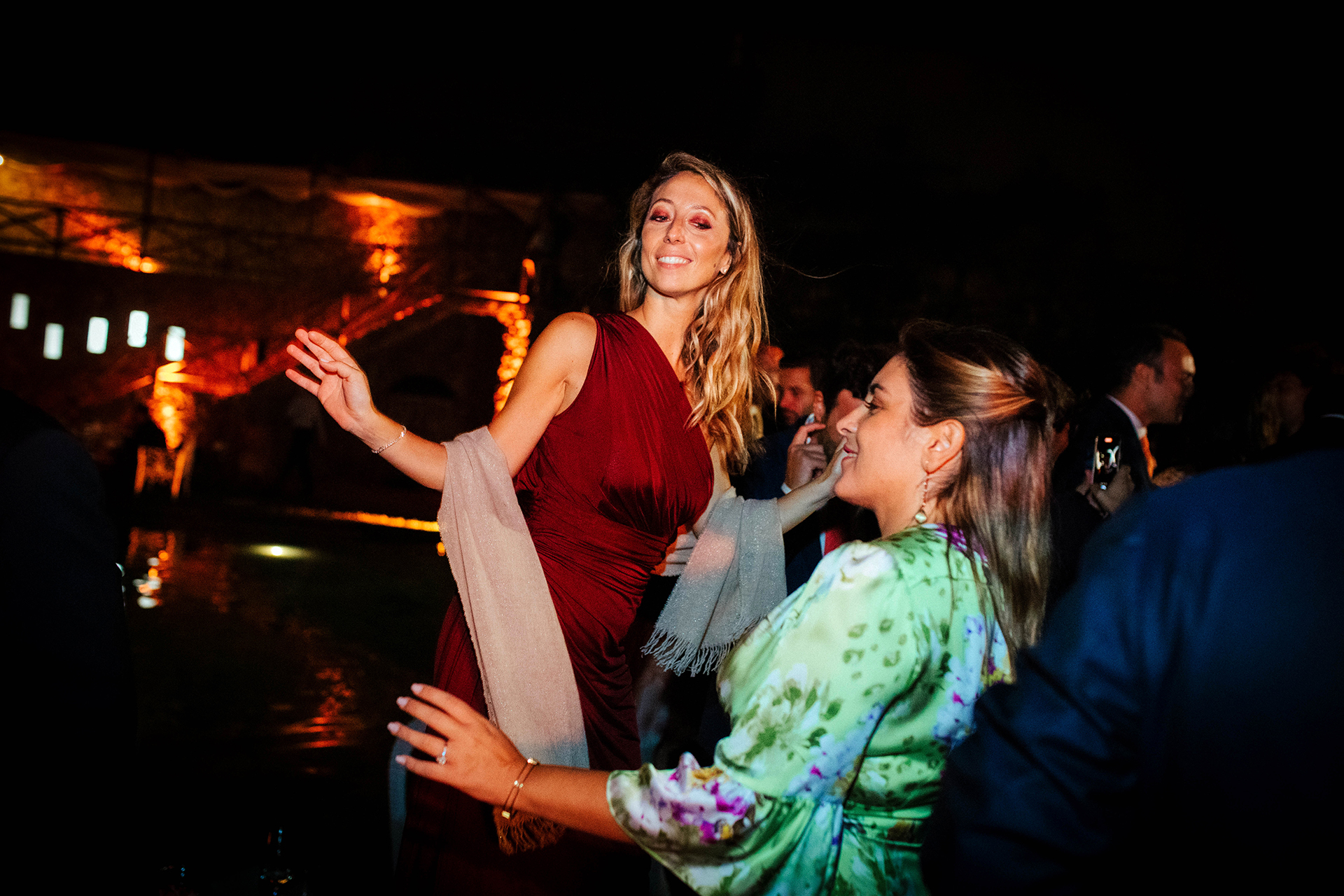 Wedding in Amalfi Coast :: 58