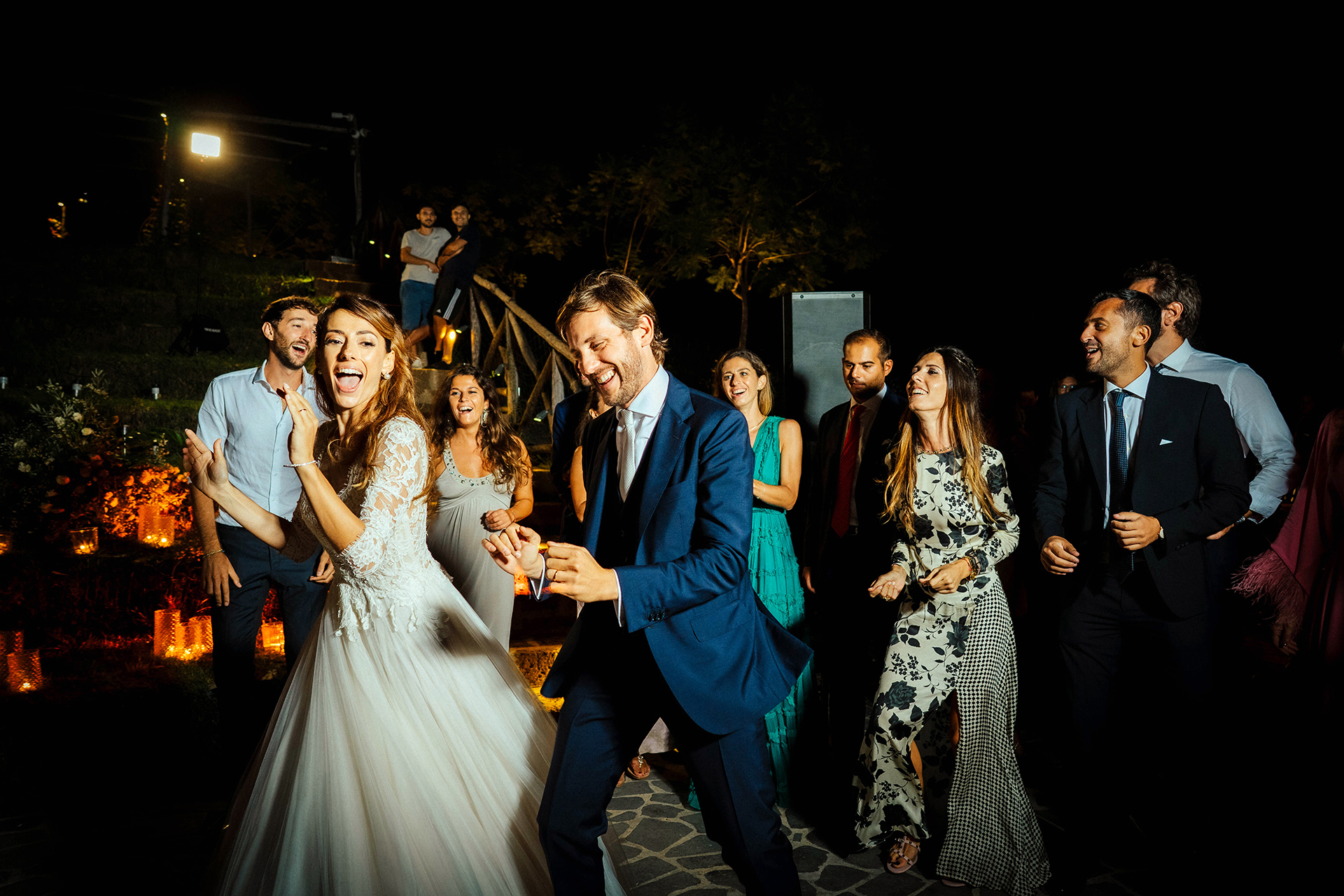 Wedding in Amalfi Coast :: 59