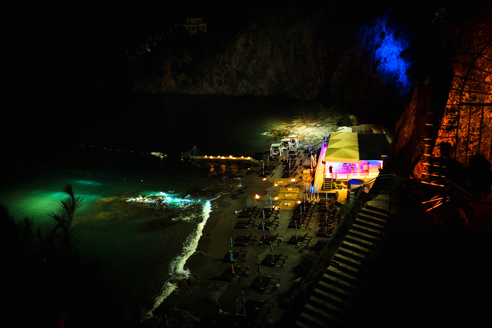 Wedding in Amalfi Coast :: 61