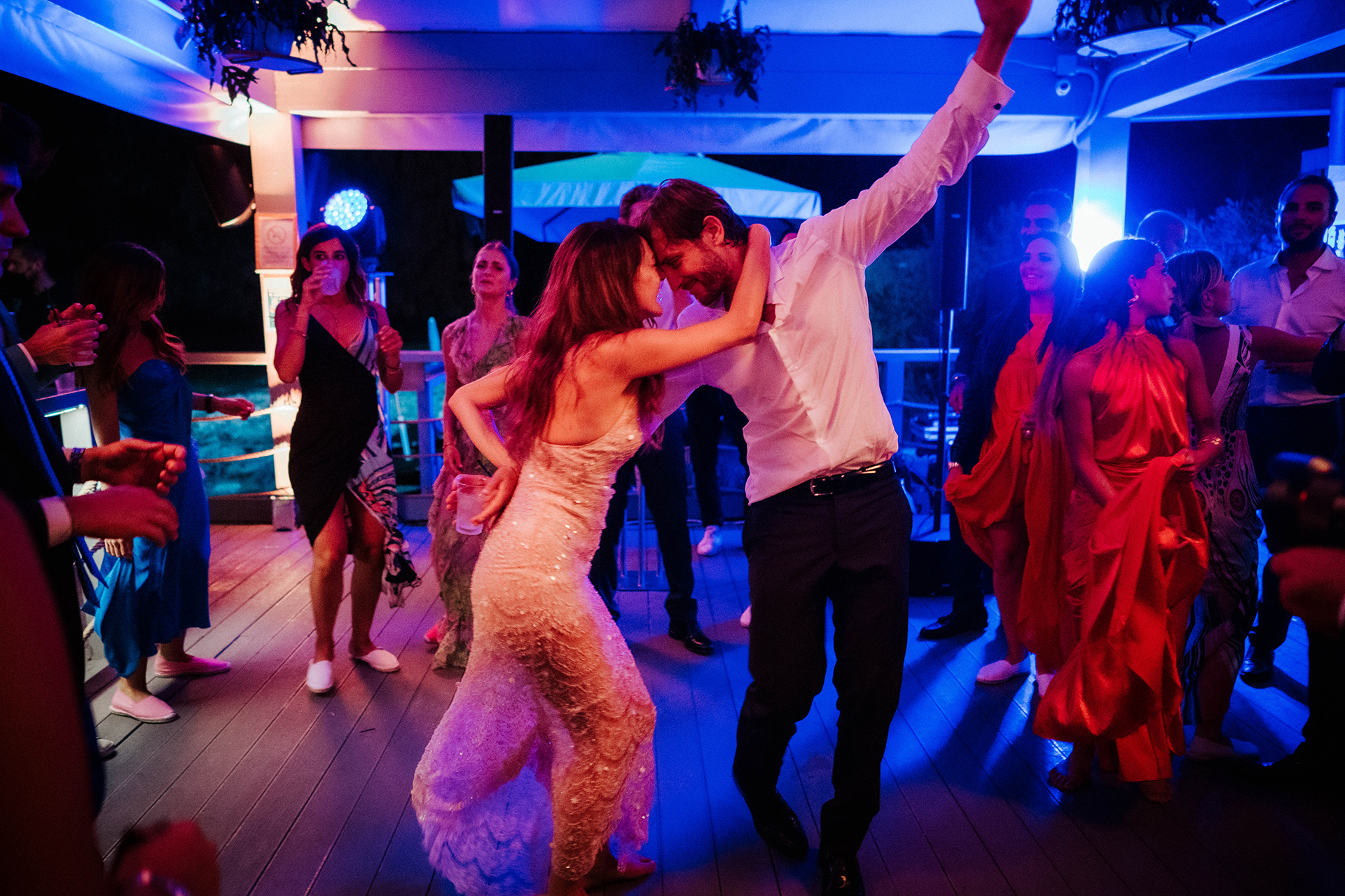 Wedding in Amalfi Coast :: 62