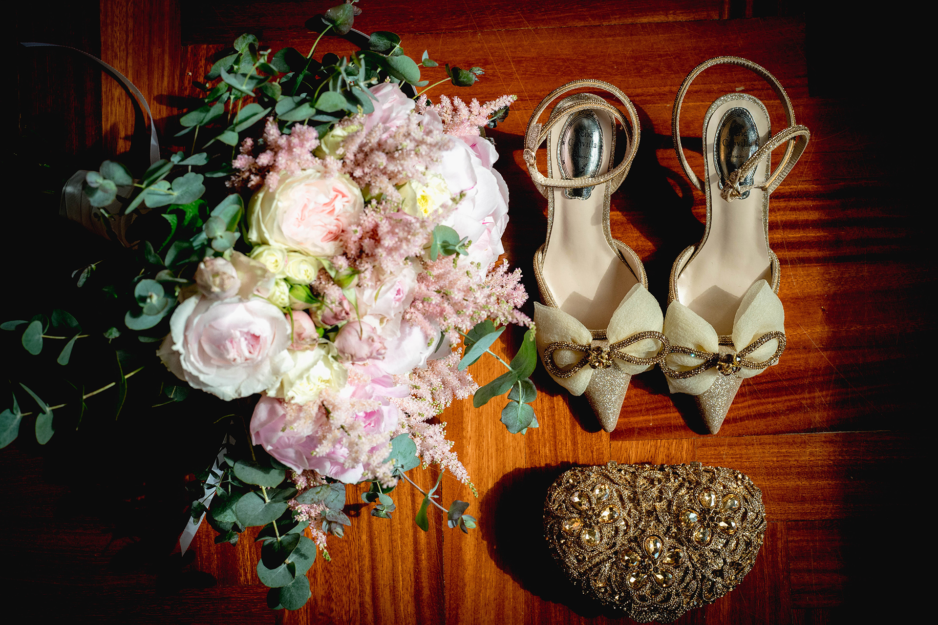 Nigerian Wedding :: 2