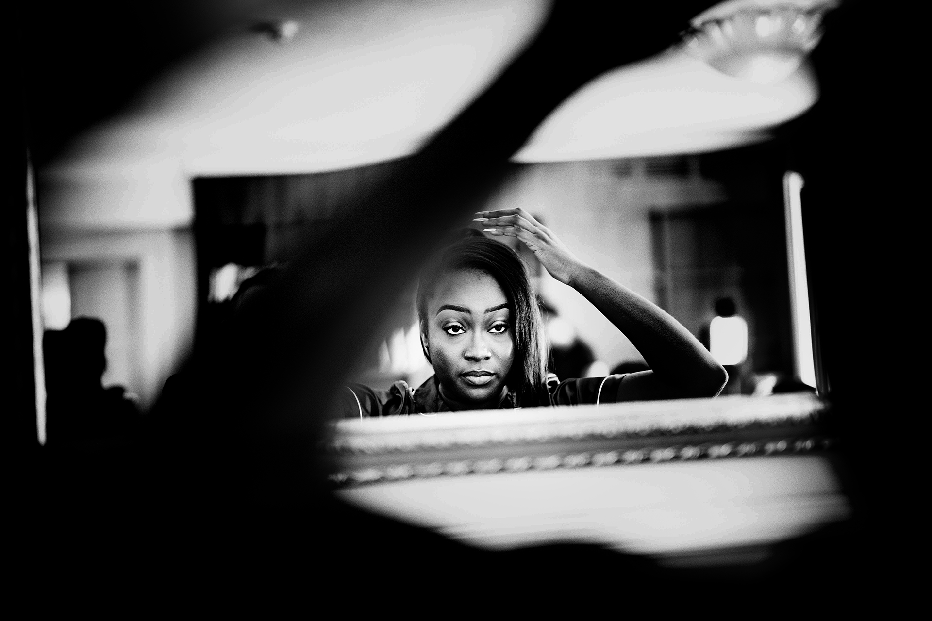 Nigerian Wedding :: 3