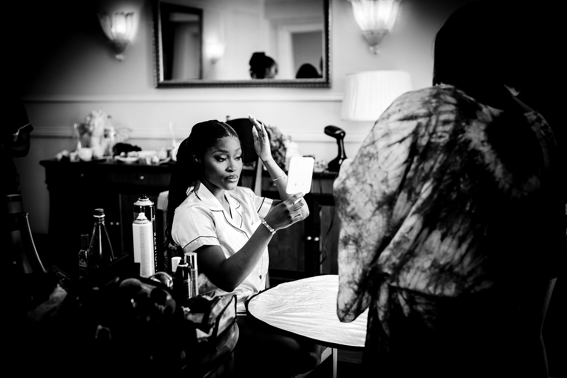 Nigerian Wedding :: 6