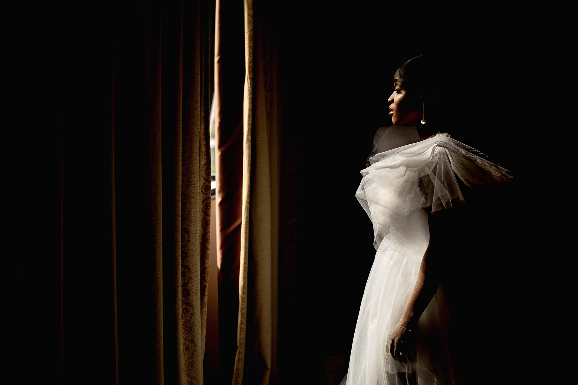 Nigerian Wedding :: 10