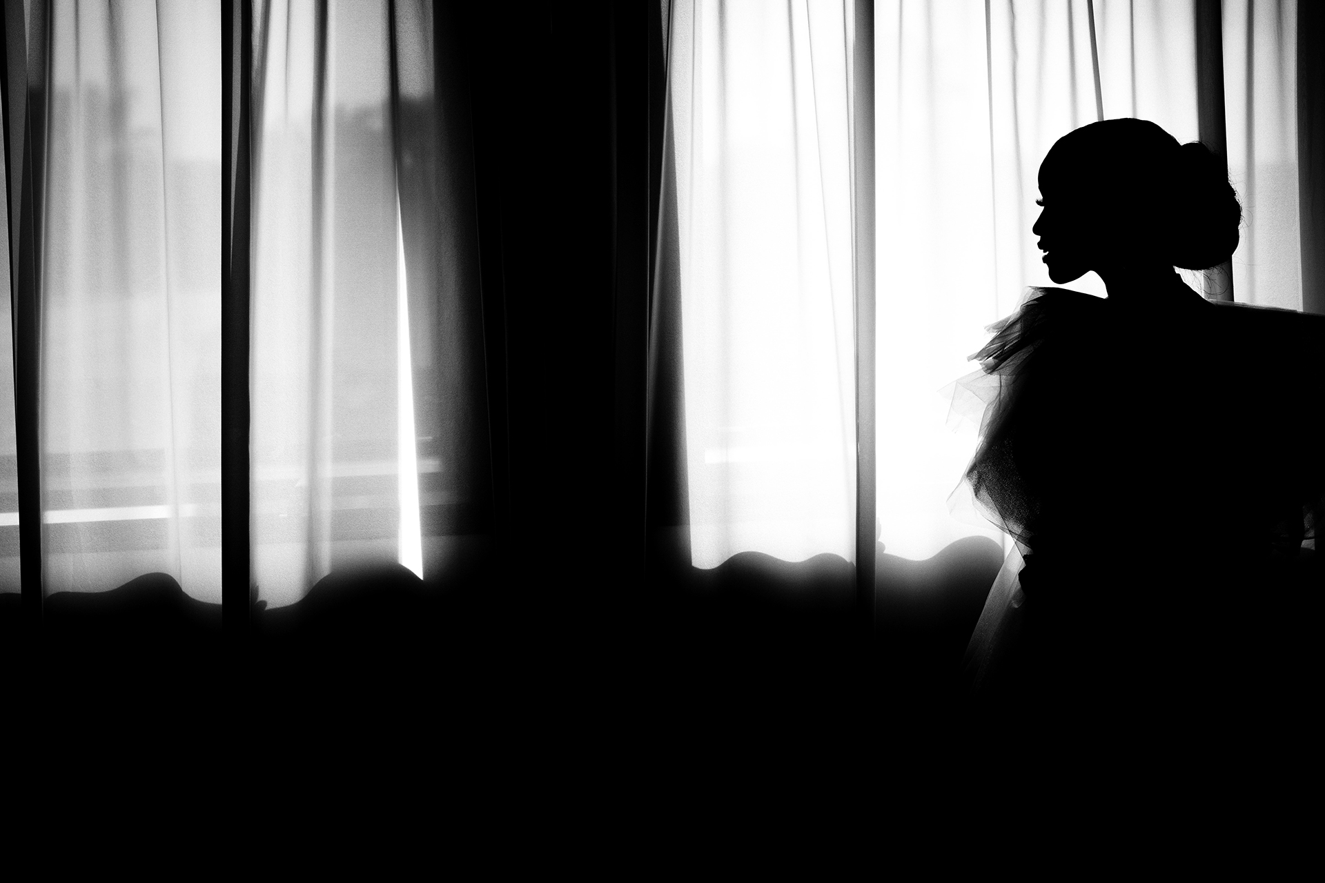 Nigerian Wedding :: 11