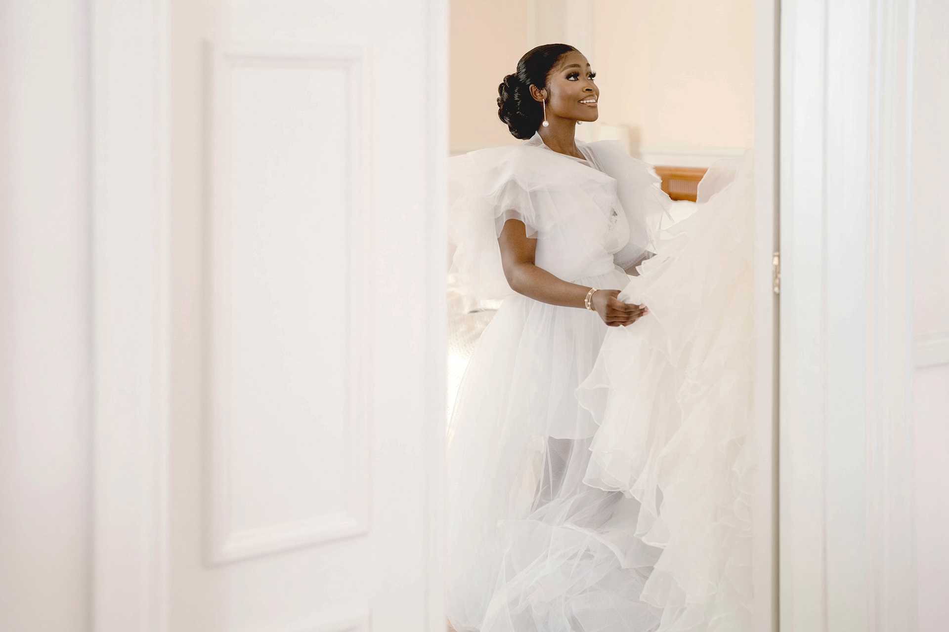 Nigerian Wedding :: 13