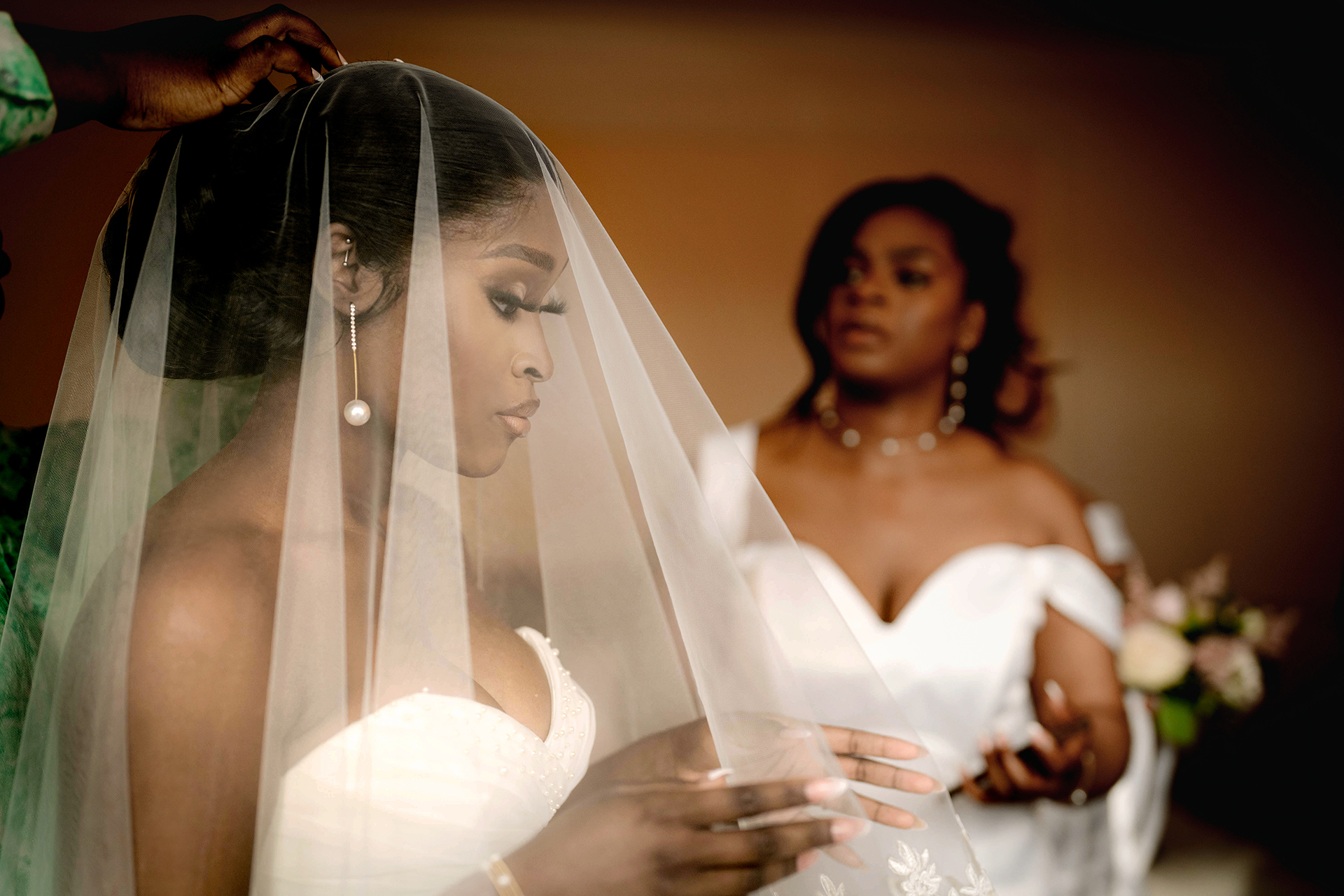 Nigerian Wedding :: 15