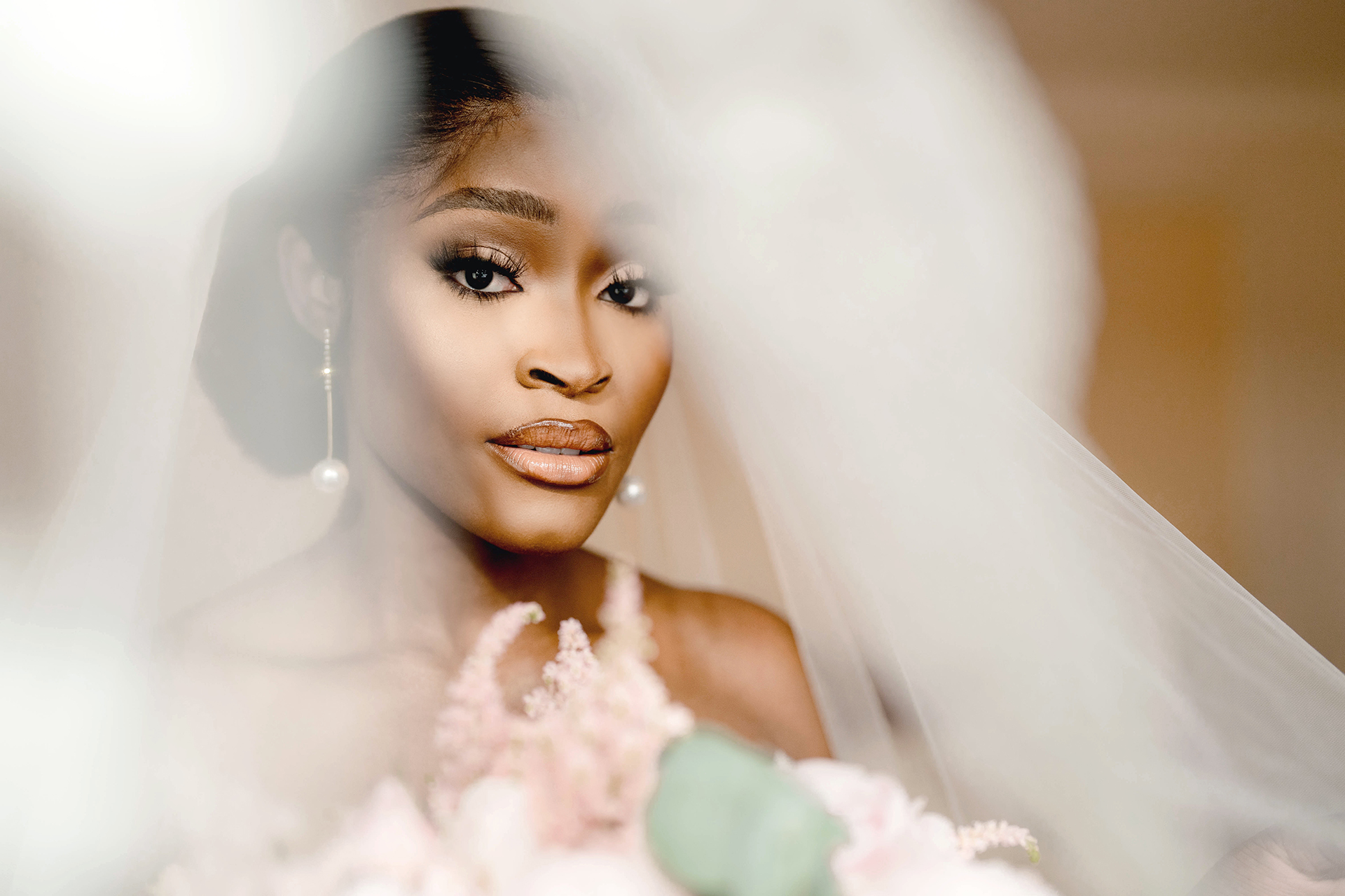 Nigerian Wedding :: 16