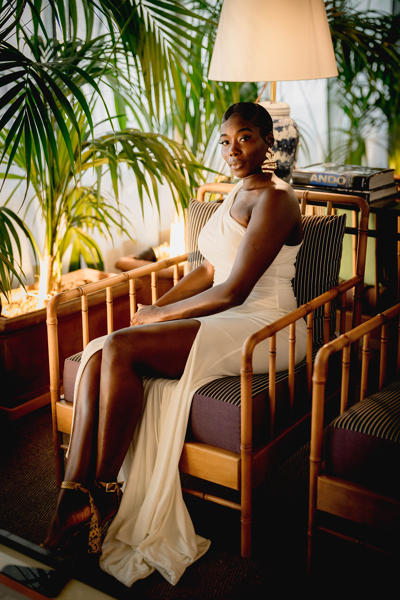 Nigerian Wedding :: 17