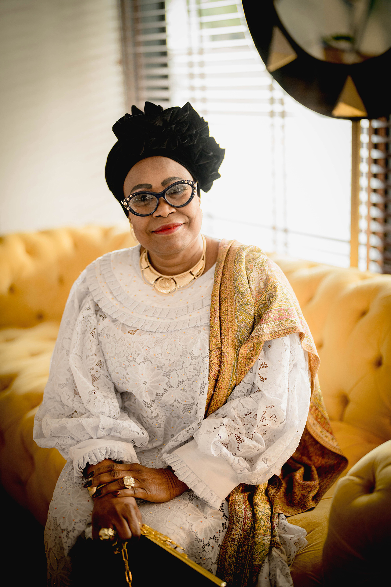 Nigerian Wedding :: 18