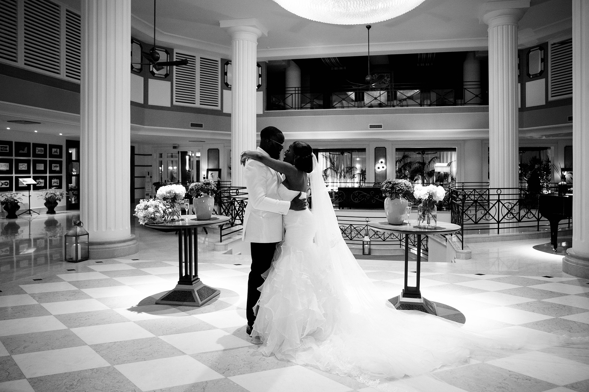 Nigerian Wedding :: 47