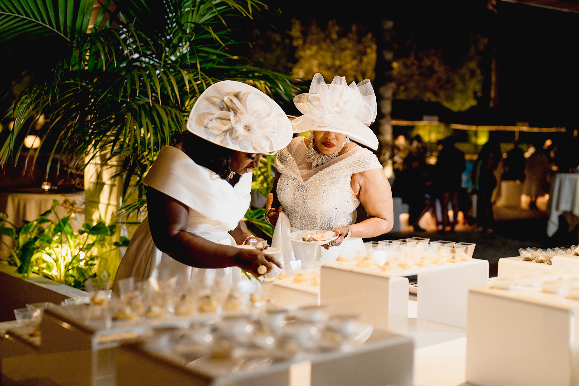 Nigerian Wedding :: 49