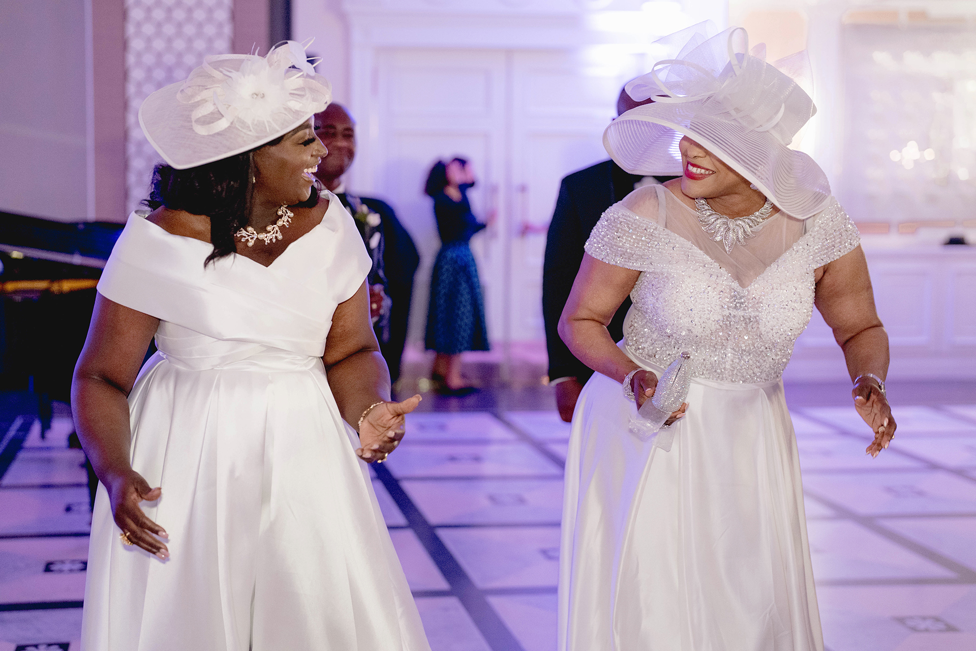 Nigerian Wedding :: 51
