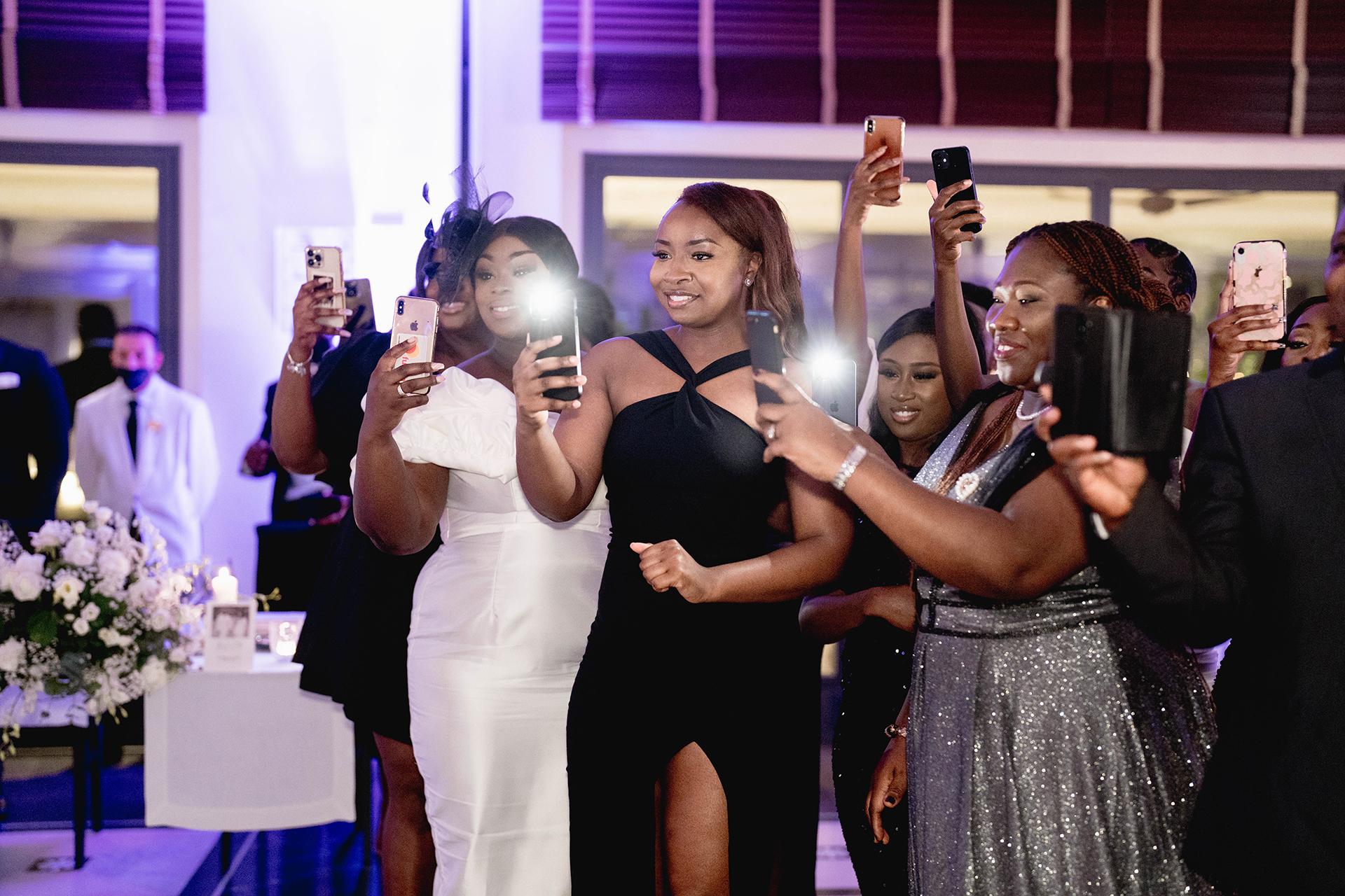 Nigerian Wedding :: 52