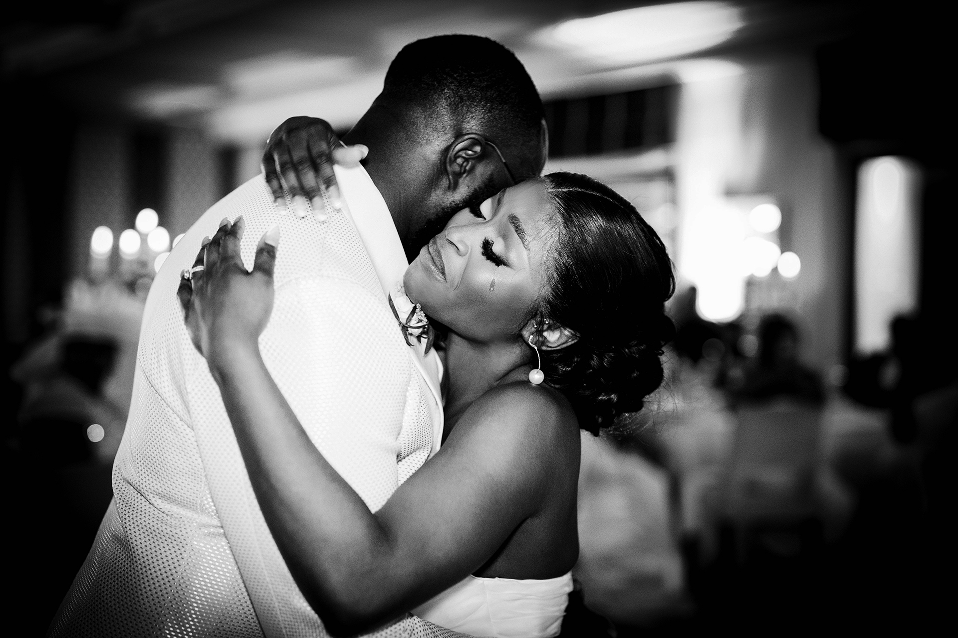 Nigerian Wedding :: 58