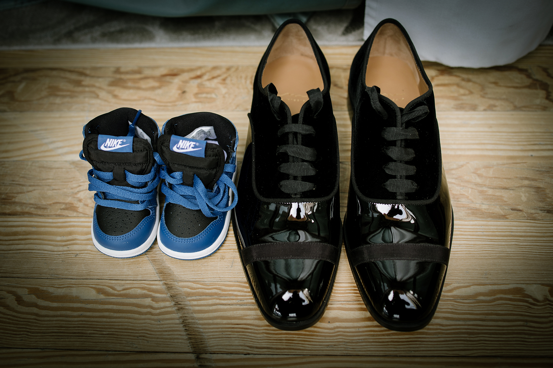 Romantic wedding in lake Como :: 3