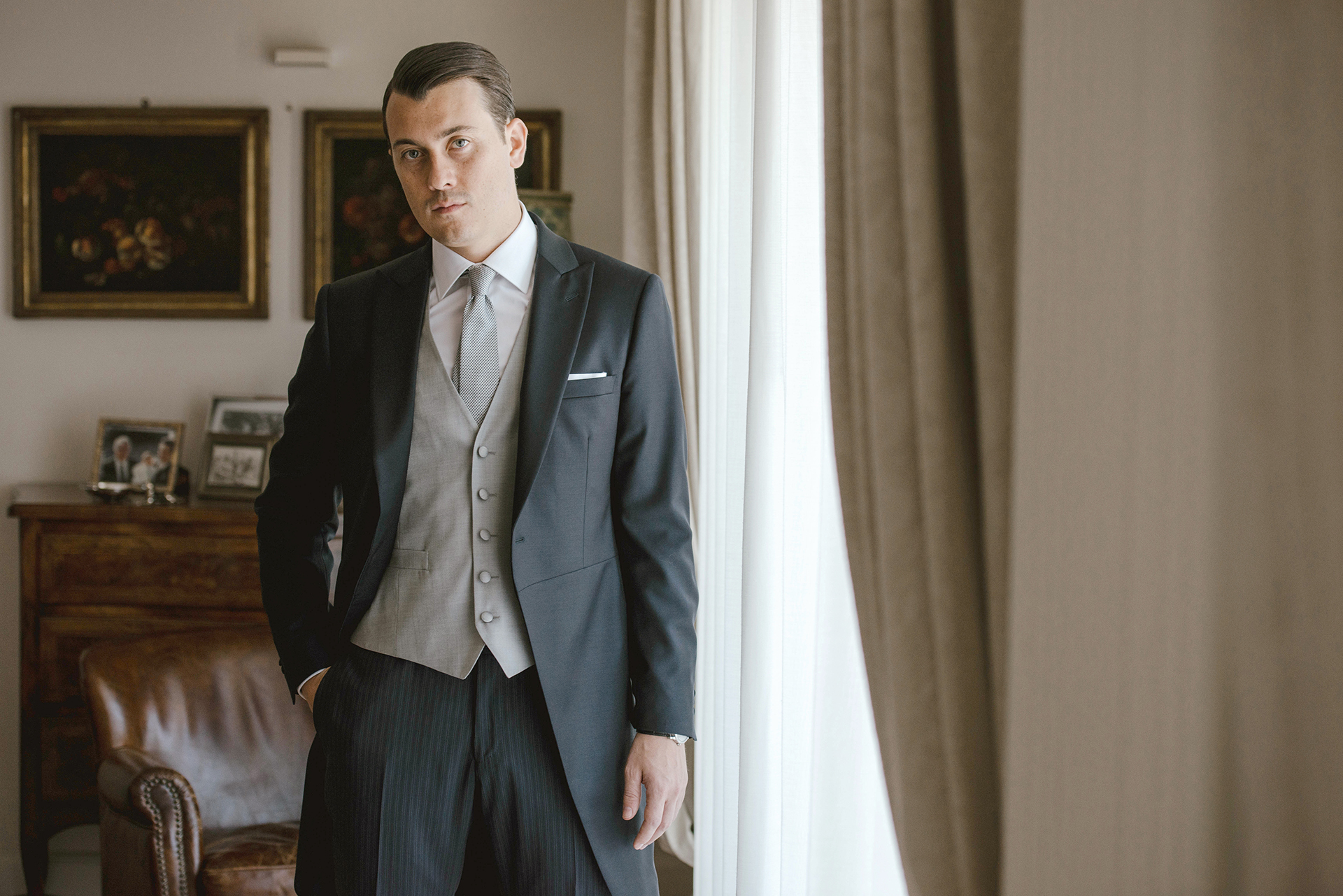 Wedding in Perugia :: 6