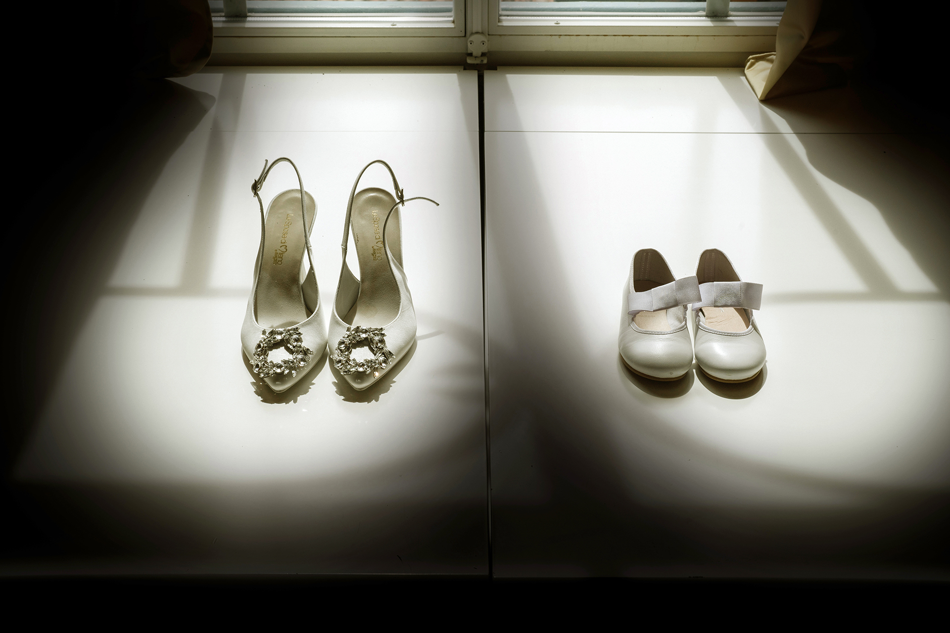 Romantic wedding in lake Como :: 11