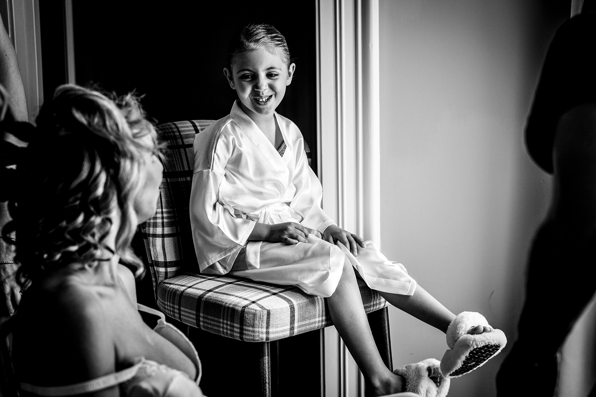 Romantic wedding in lake Como :: 16