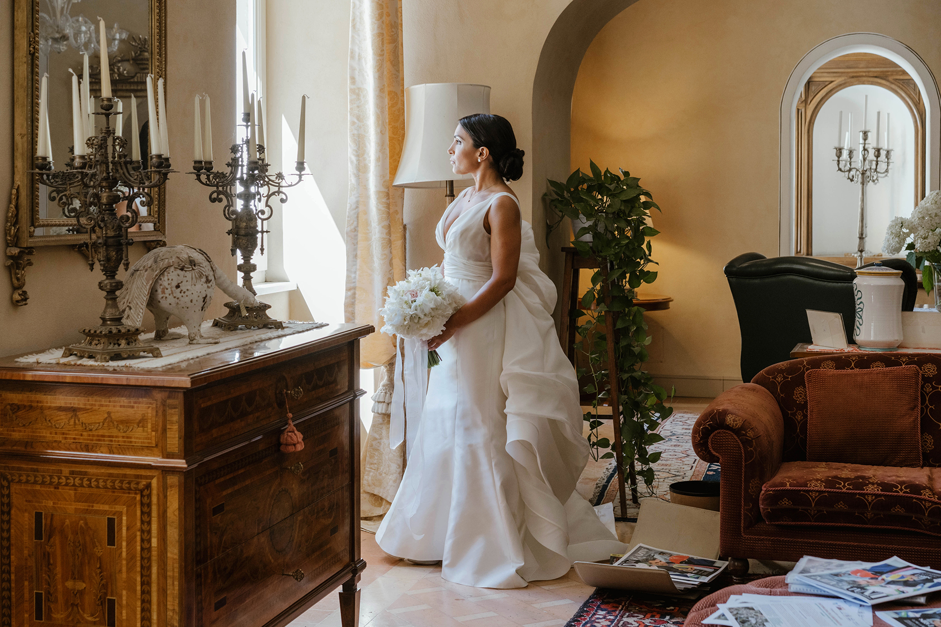 Wedding in Perugia :: 13