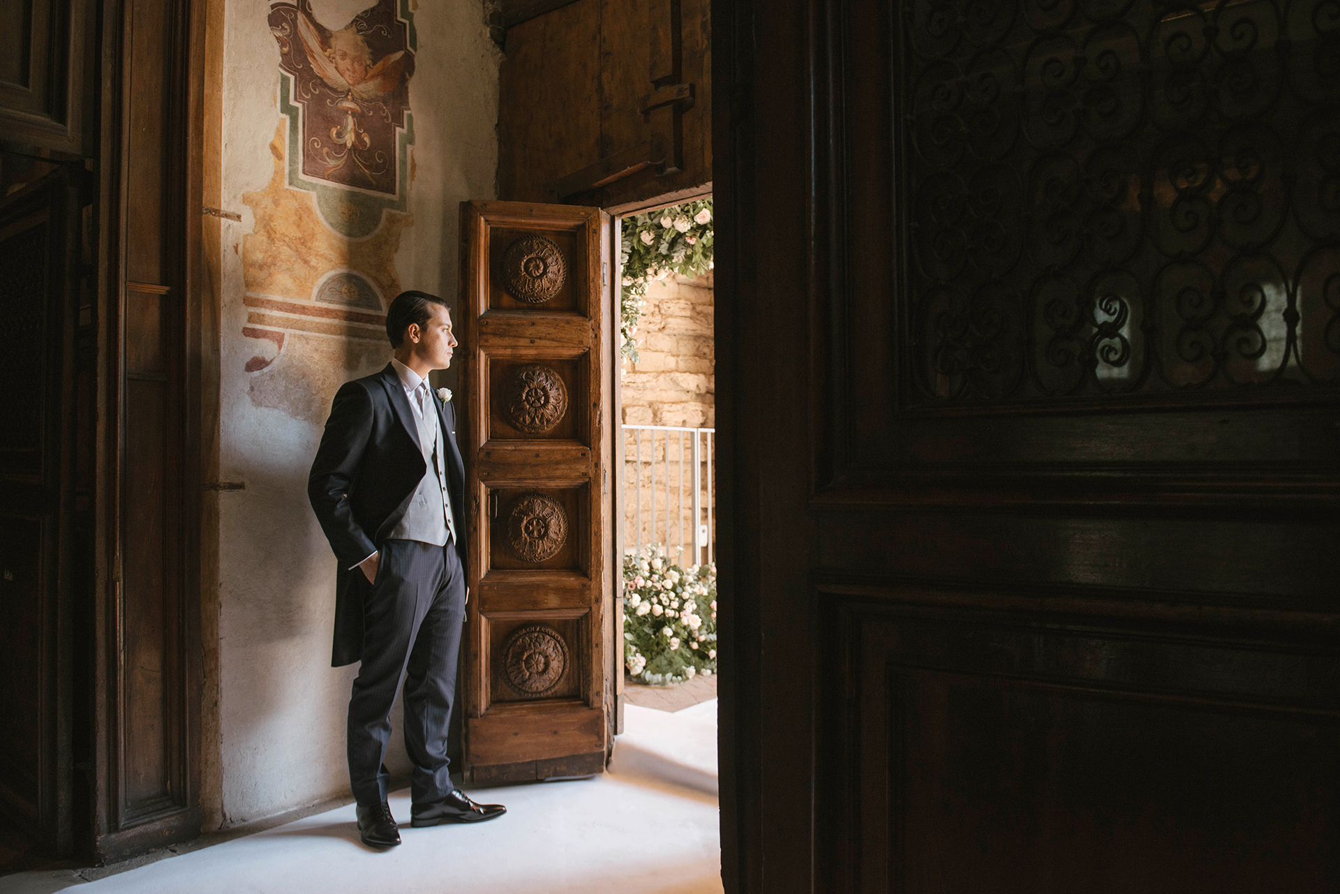 Wedding in Perugia :: 15
