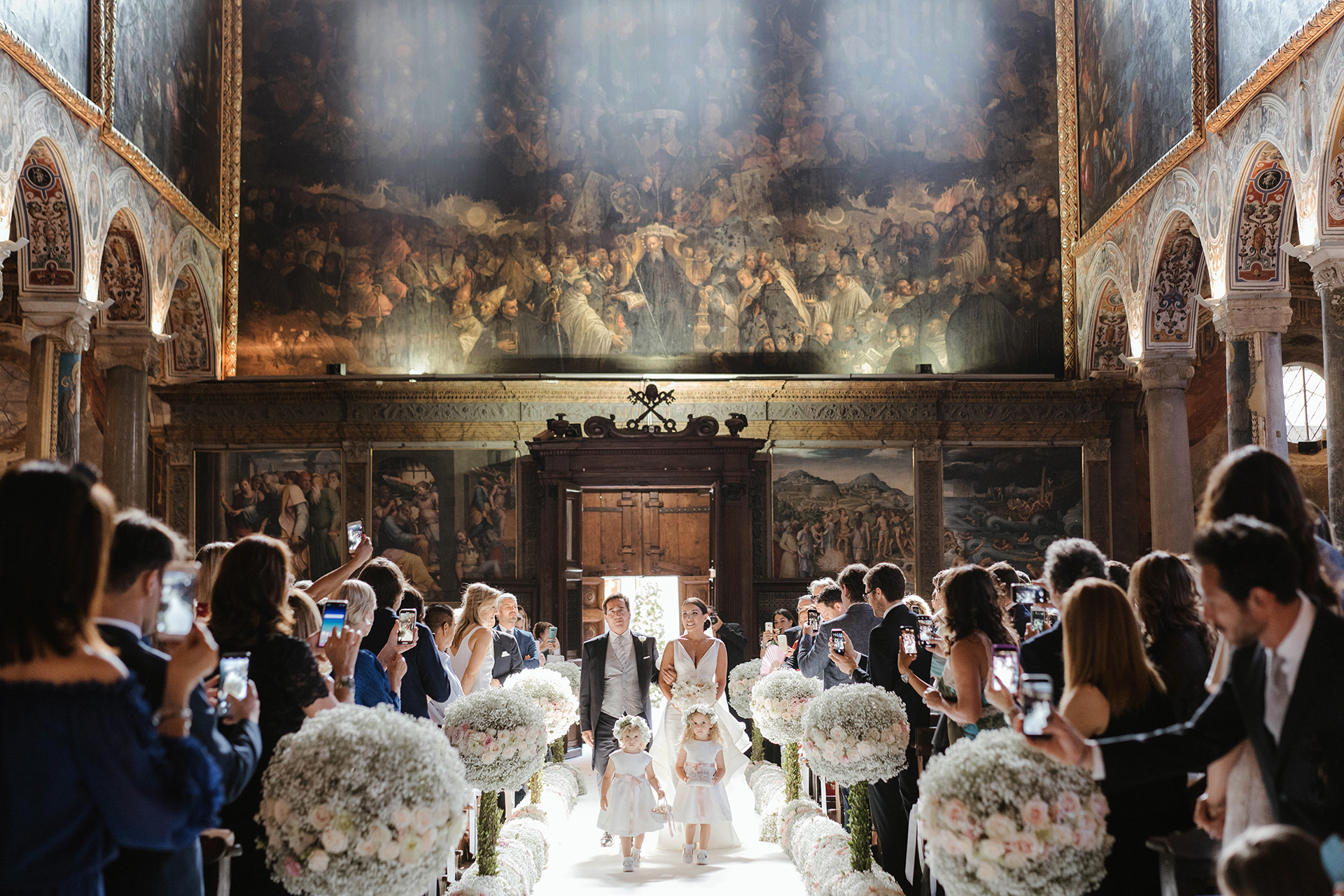 Wedding in Perugia :: 18