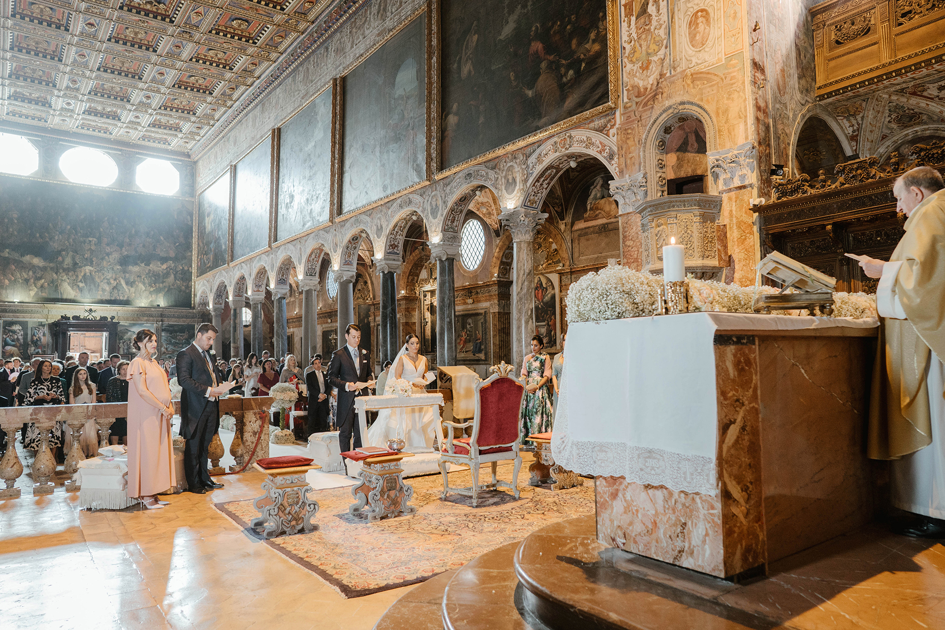 Wedding in Perugia :: 19