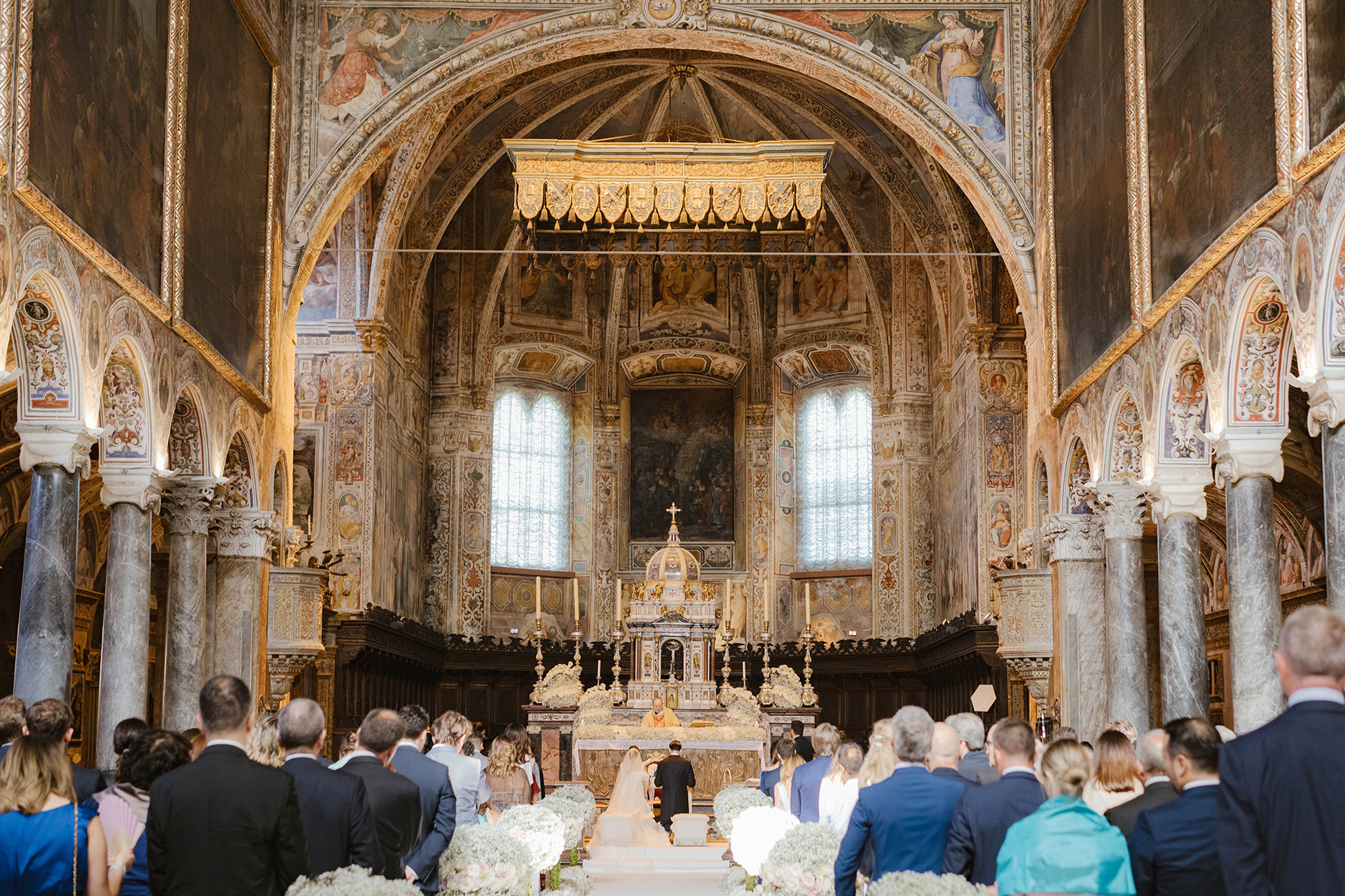 Wedding in Perugia :: 21