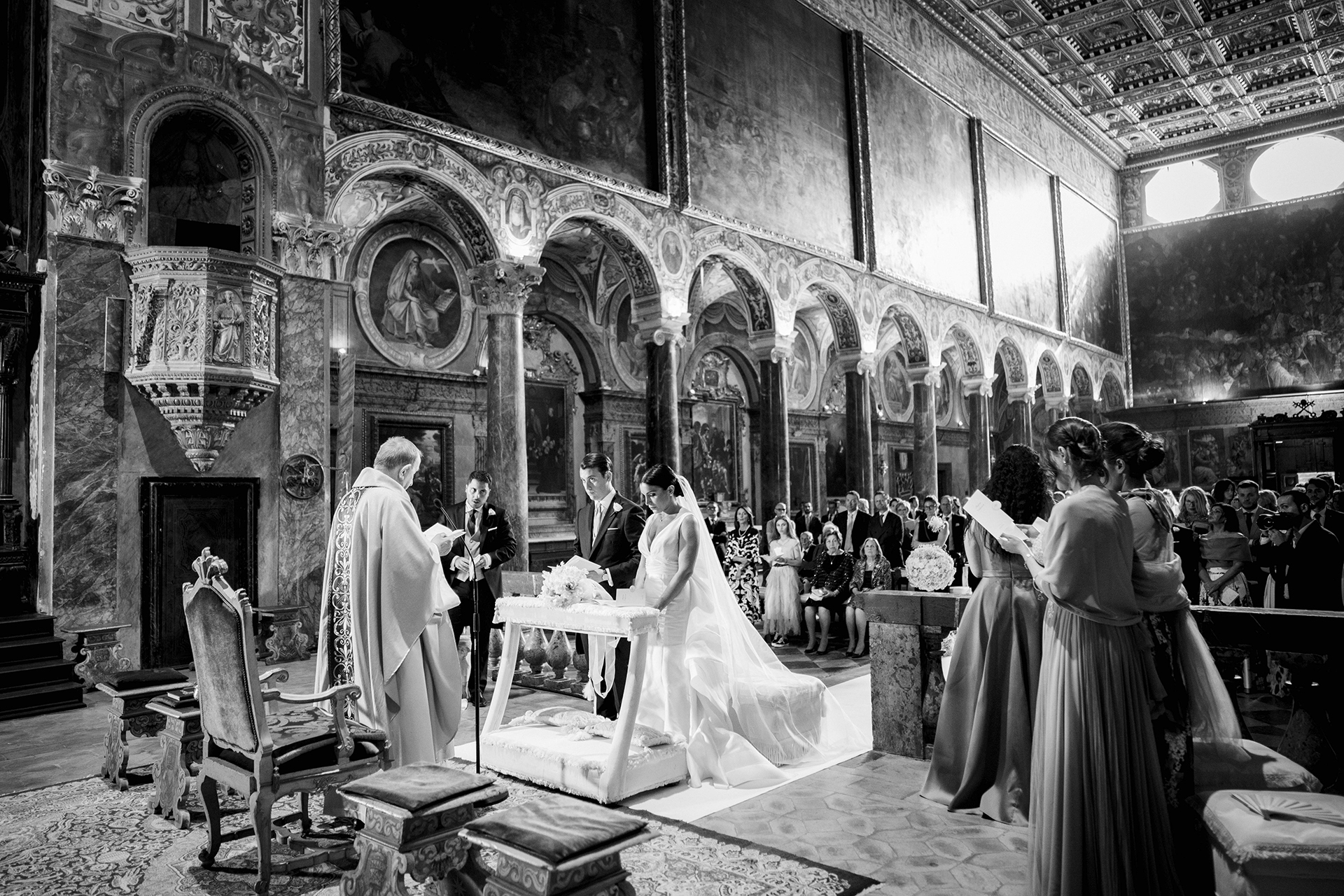 Wedding in Perugia :: 22