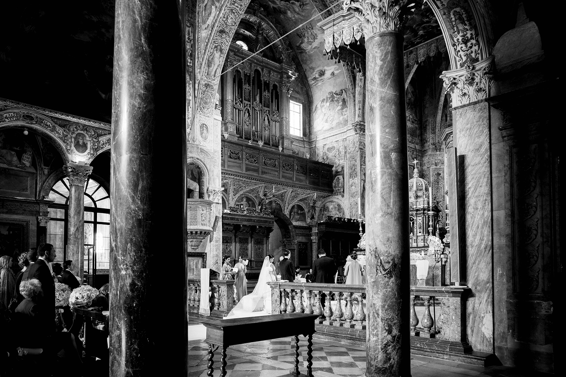 Wedding in Perugia :: 23