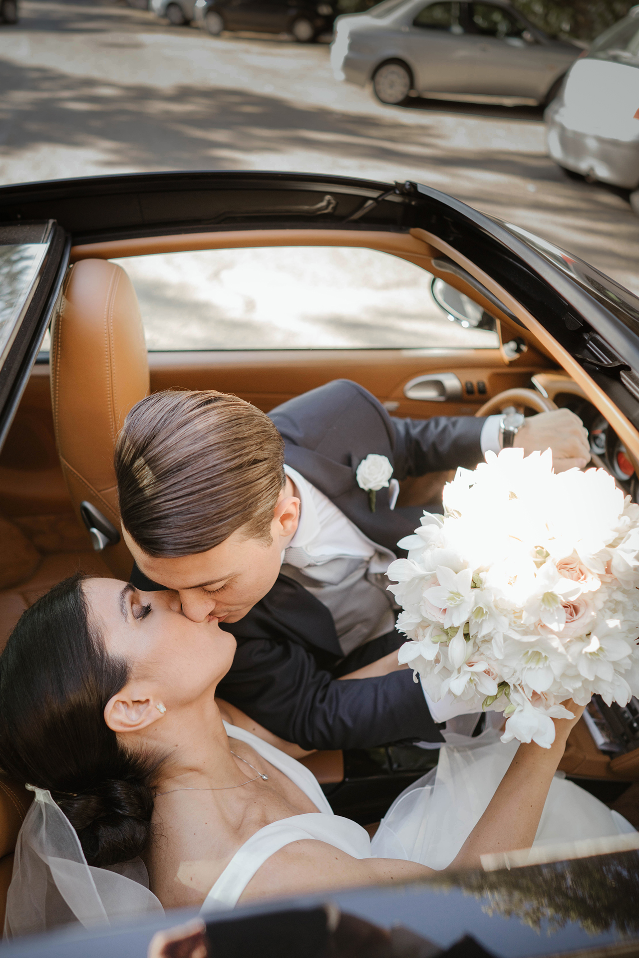 Wedding in Perugia :: 28
