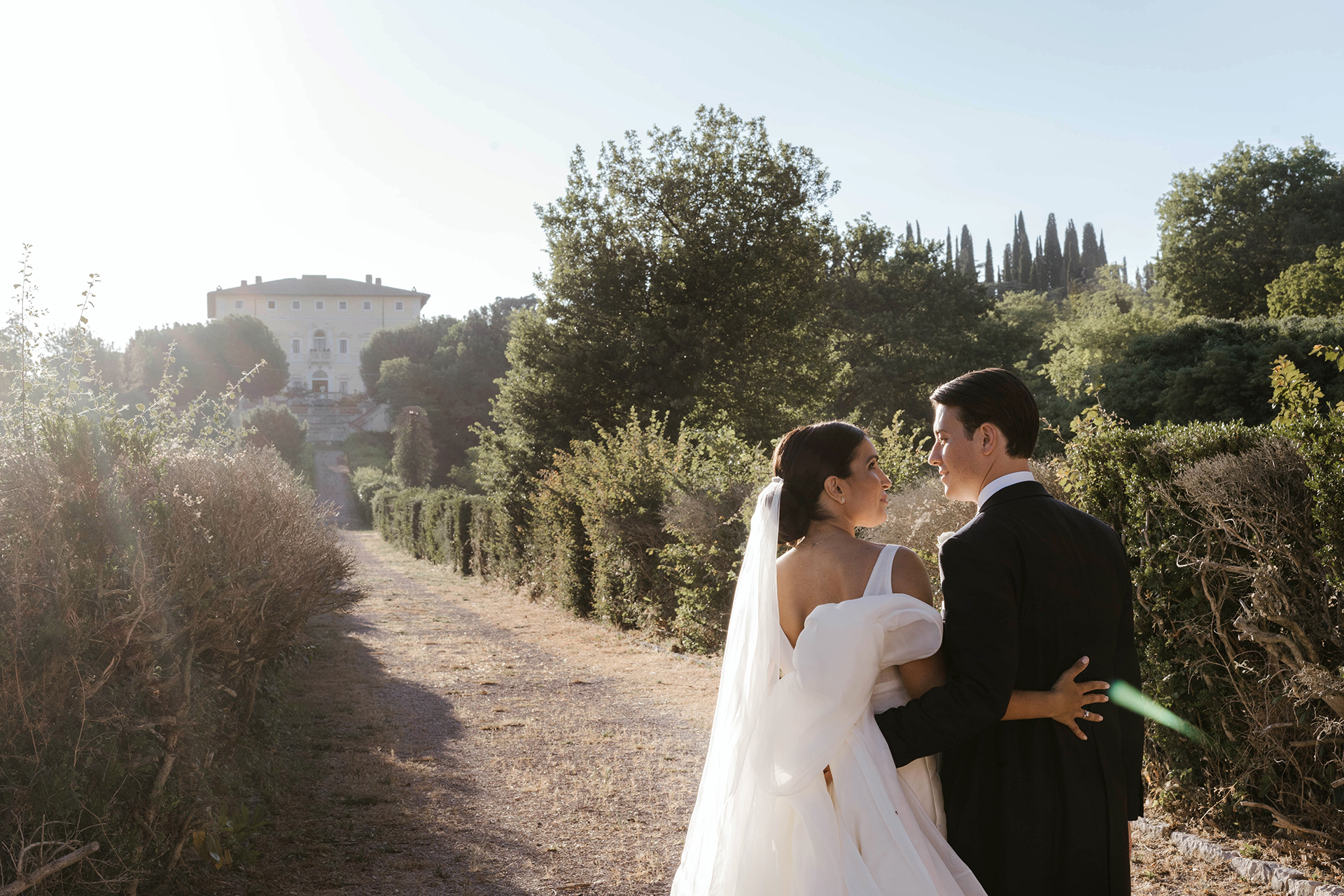Wedding in Perugia :: 29