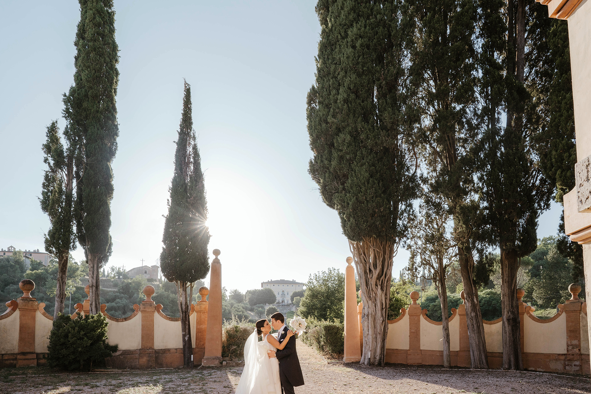 Wedding in Perugia :: 30