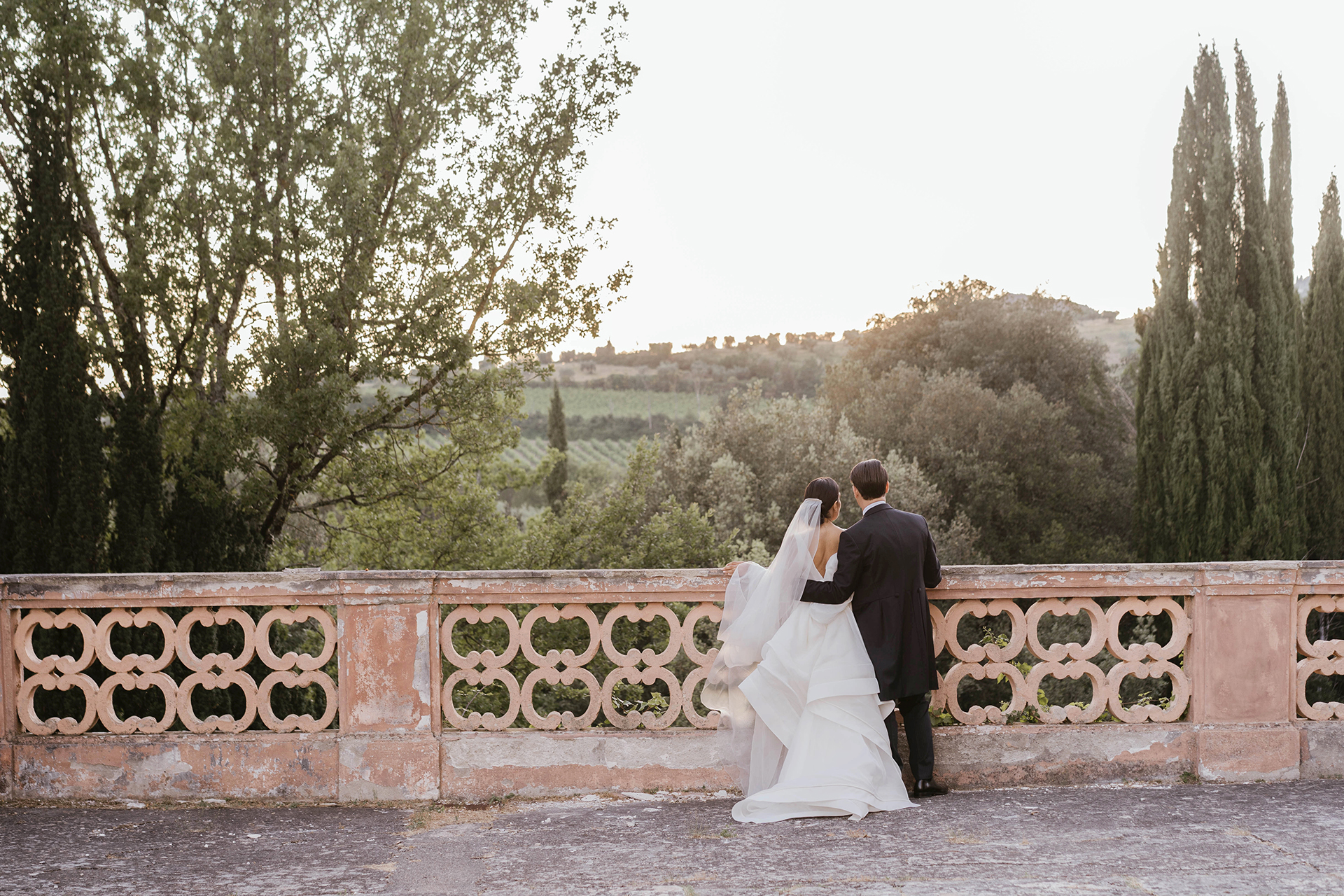 Wedding in Perugia :: 31