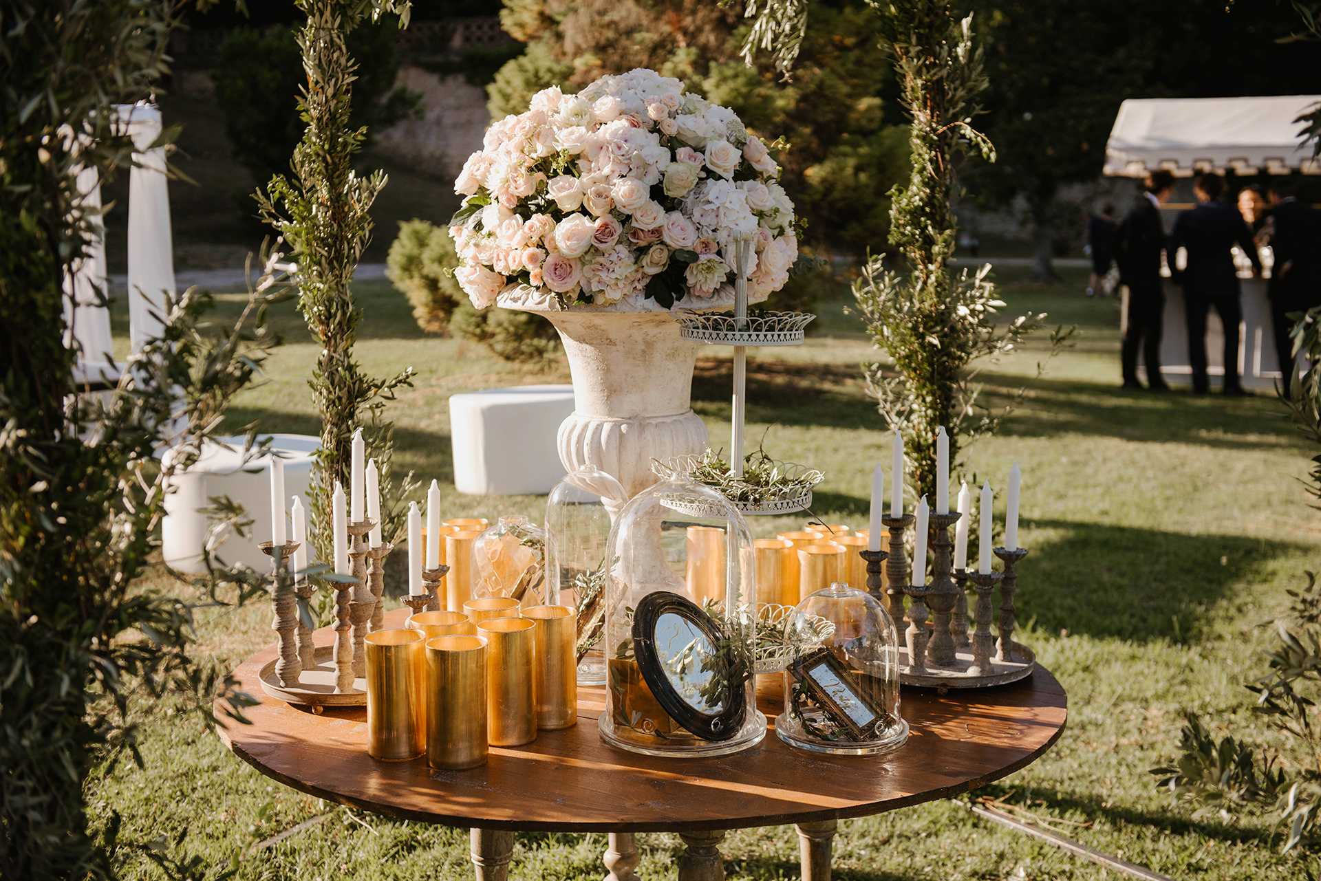 Wedding in Perugia :: 34